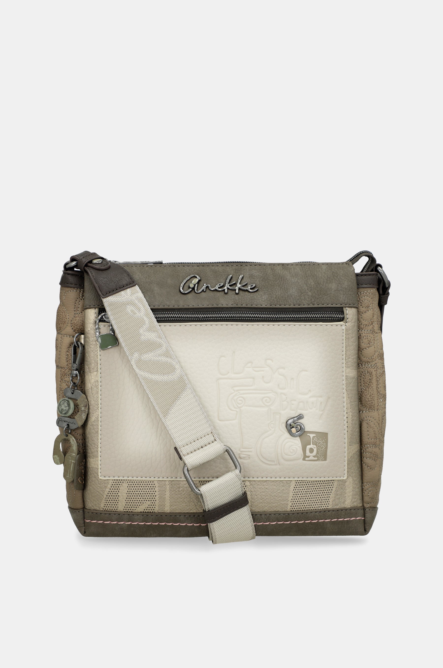 Sac à bandoulière Amphora