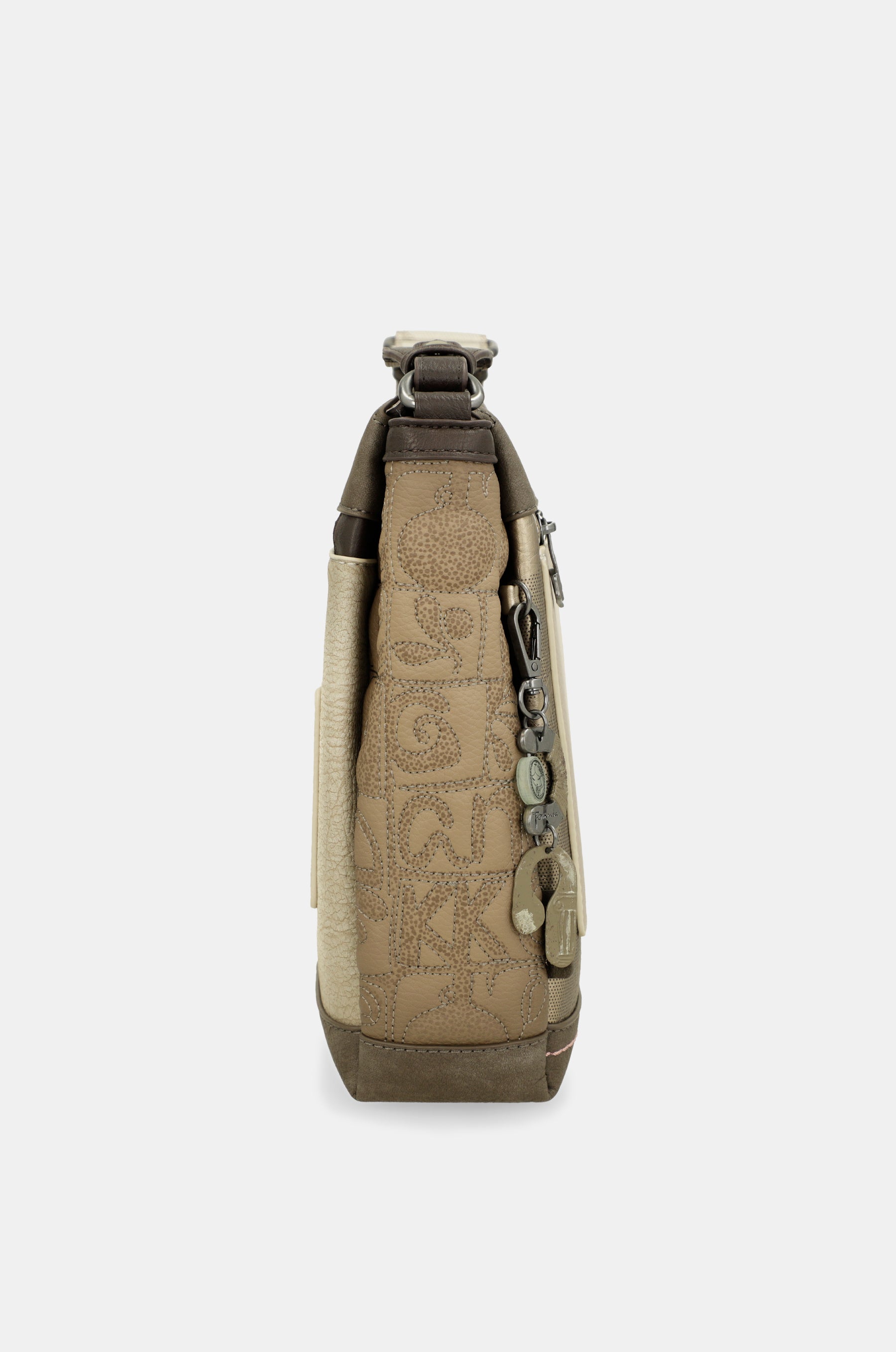 Sac à bandoulière Amphora