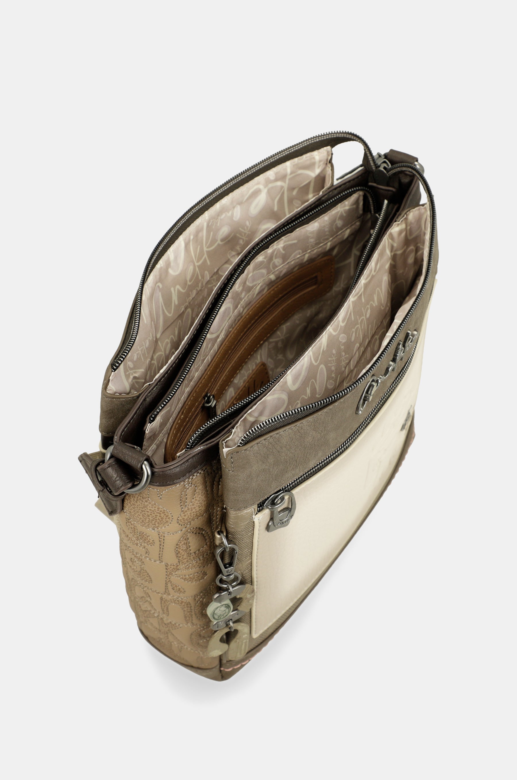 Sac à bandoulière Amphora