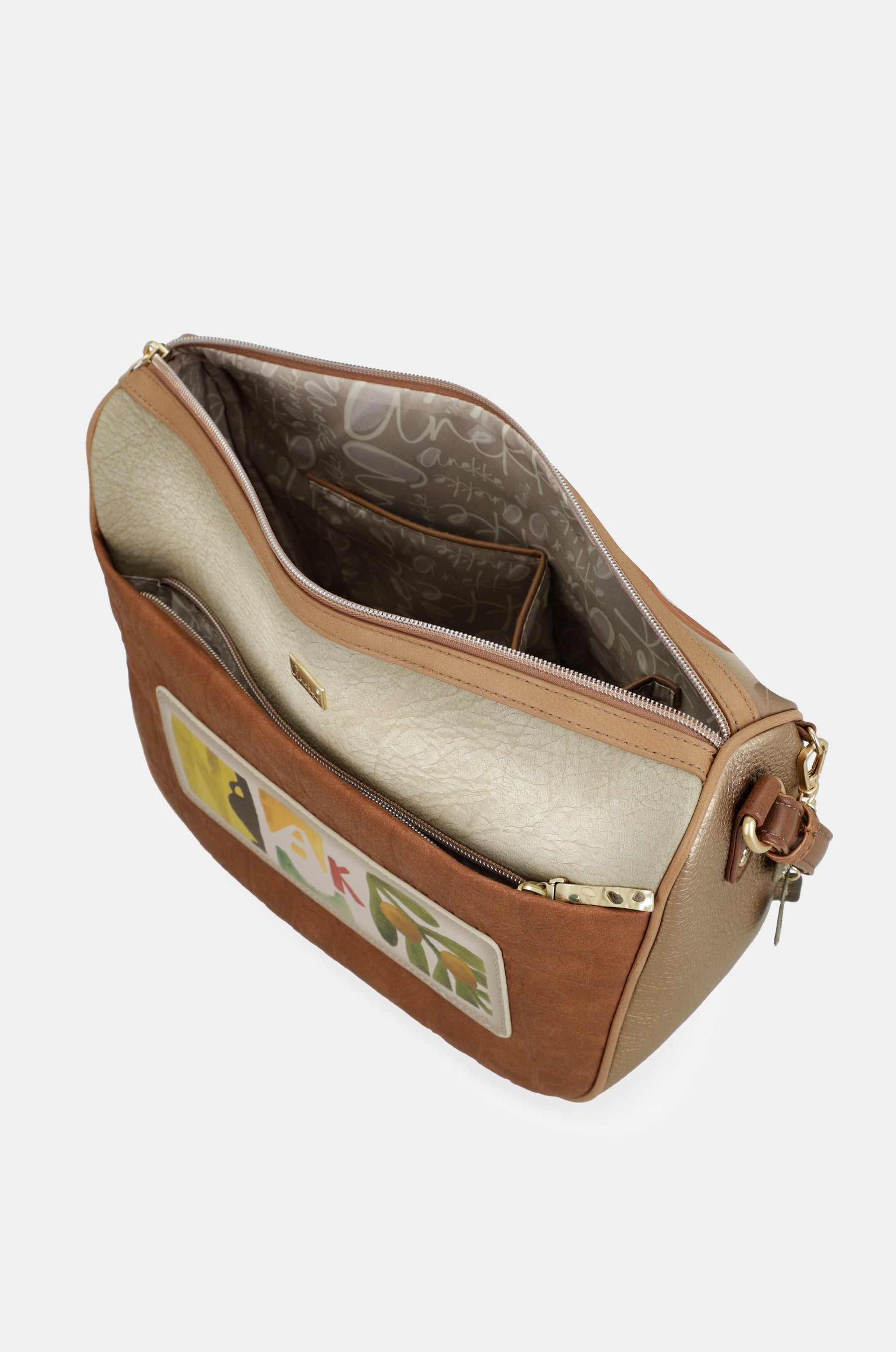 Sac à bandoulière Amphora