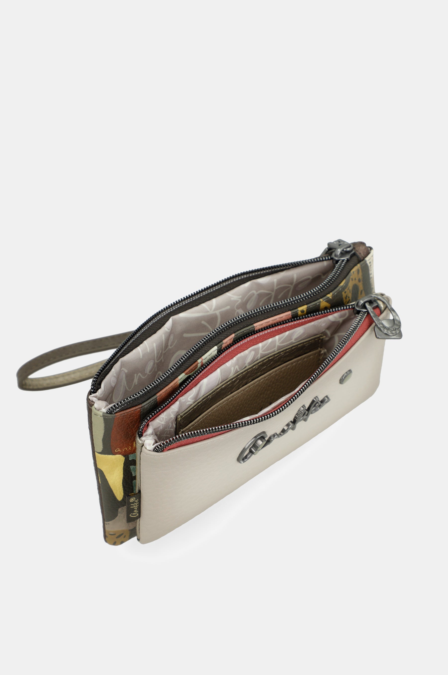 Porte-monnaie Amphora RFID