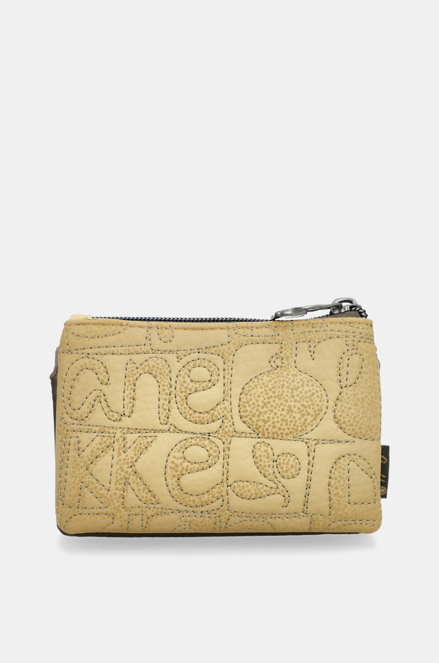 Porte-monnaie à rabat Amphora