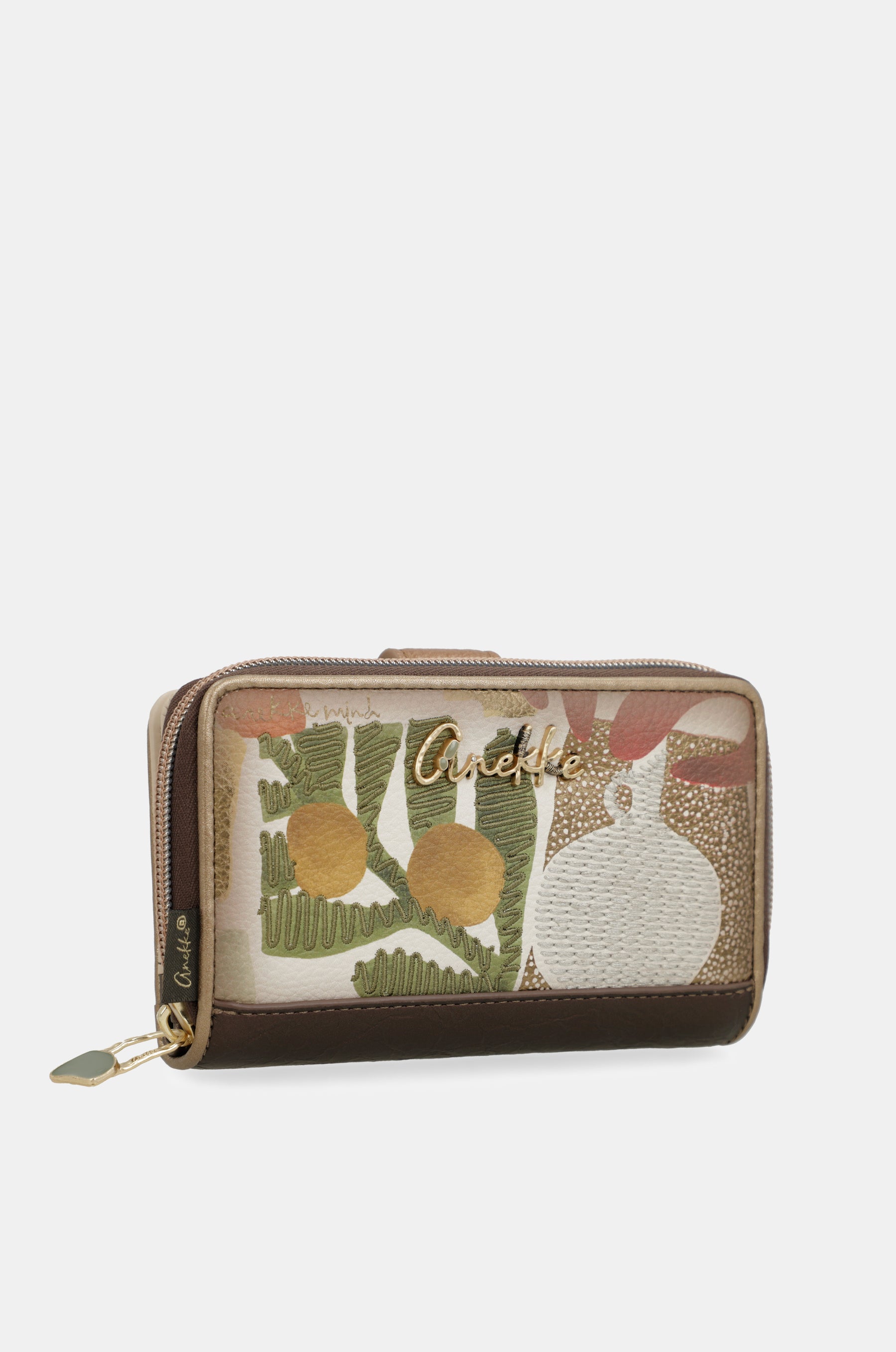 Portefeuille Amphora RFID