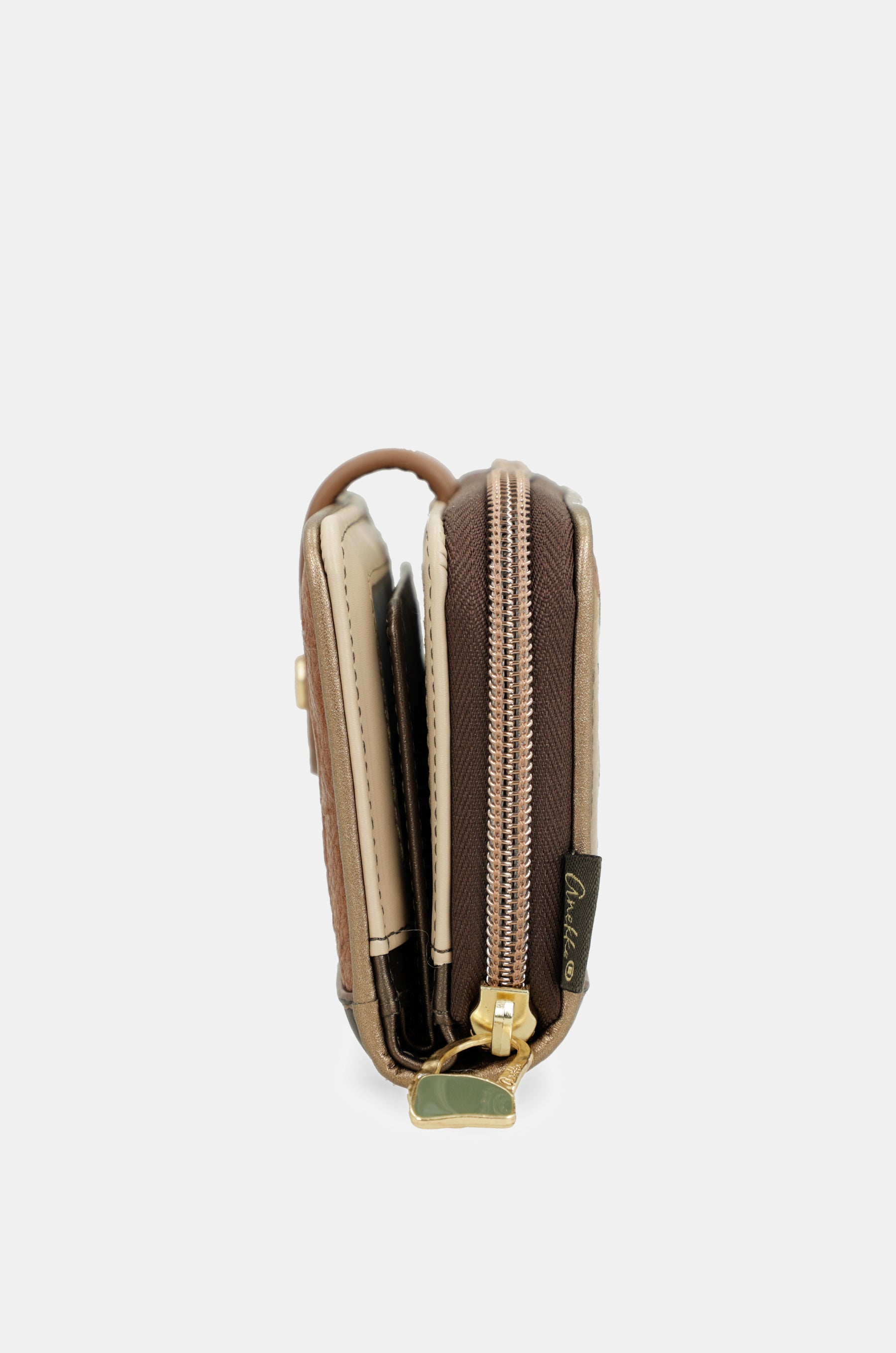 Portefeuille Amphora RFID