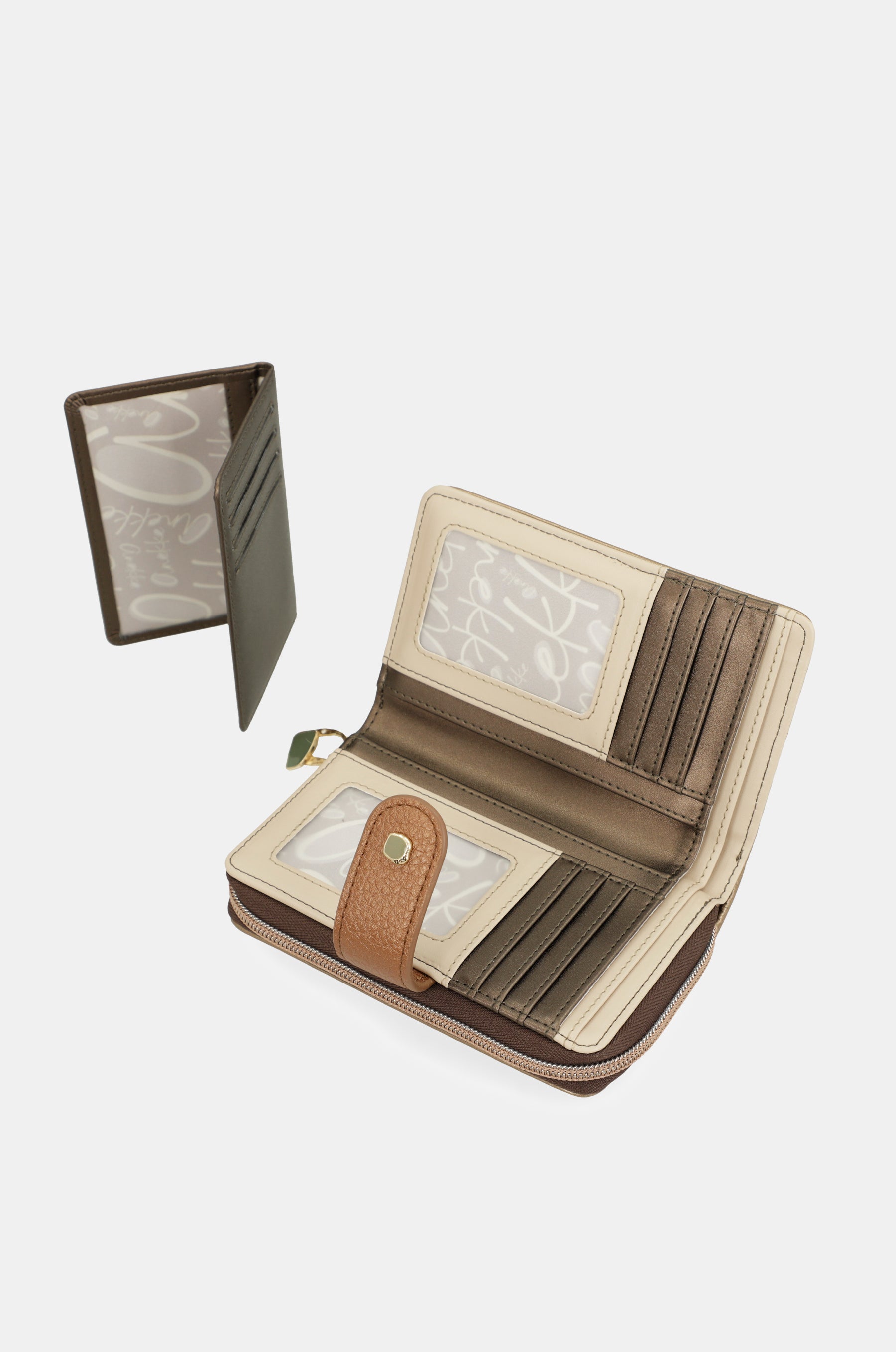 Portefeuille Amphora RFID