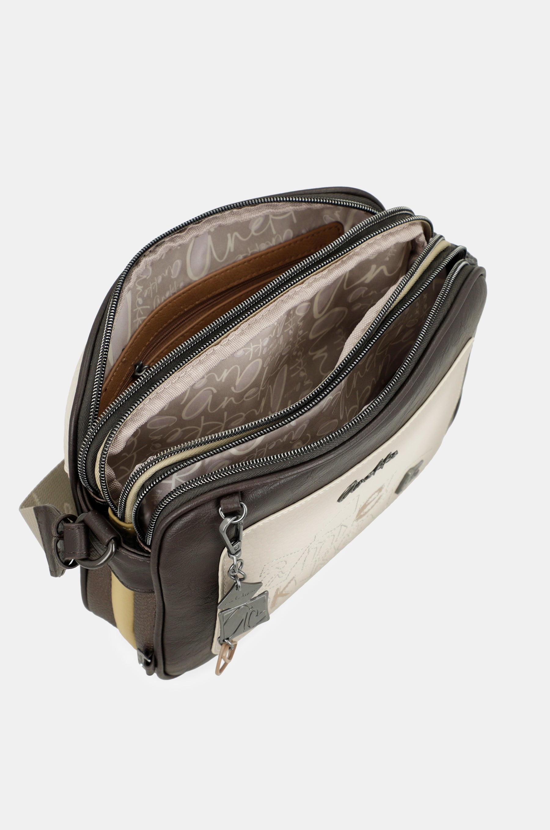 Sac à bandoulière Bloom