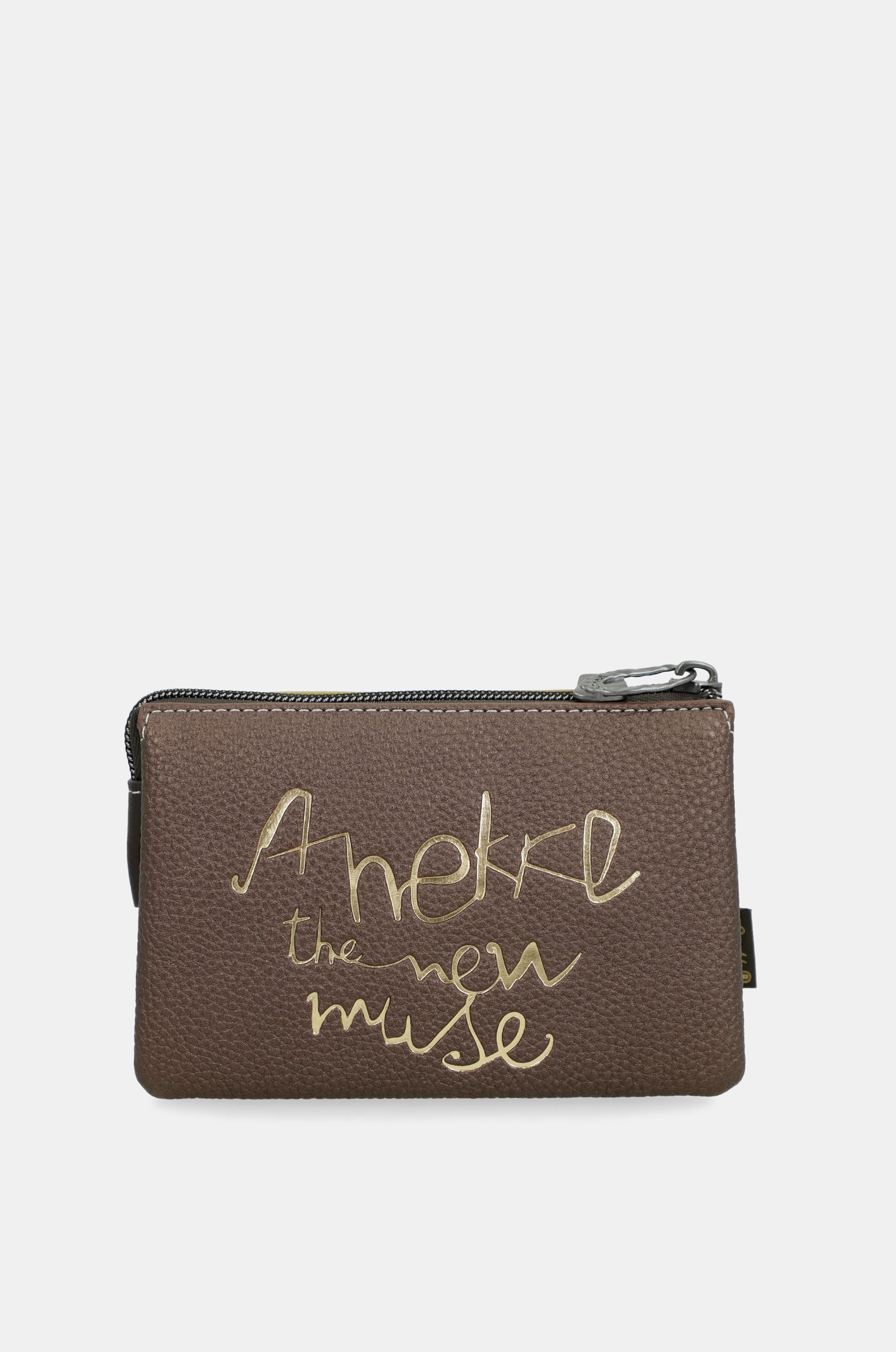 Porte-monnaie Bloom à triple compartiment