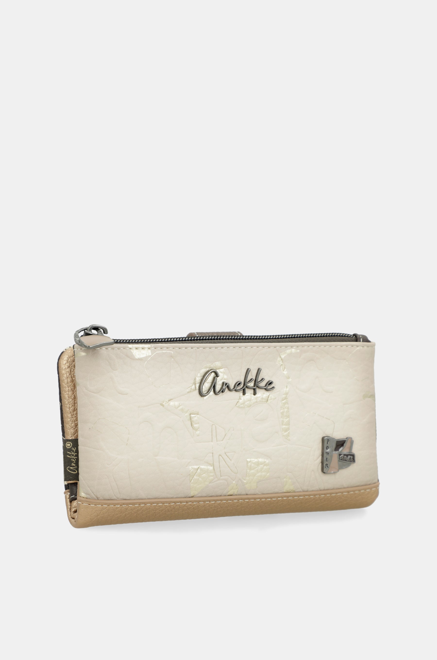 Portefeuille souple Bloom