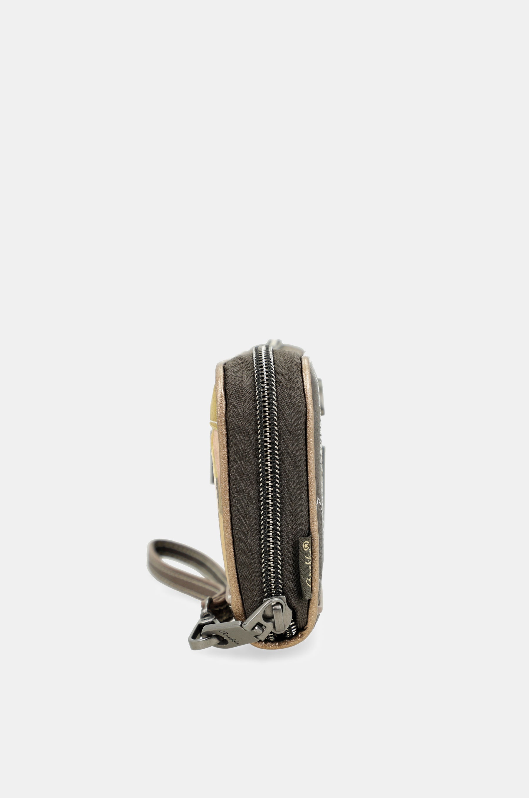 Portefeuille rigide Bloom