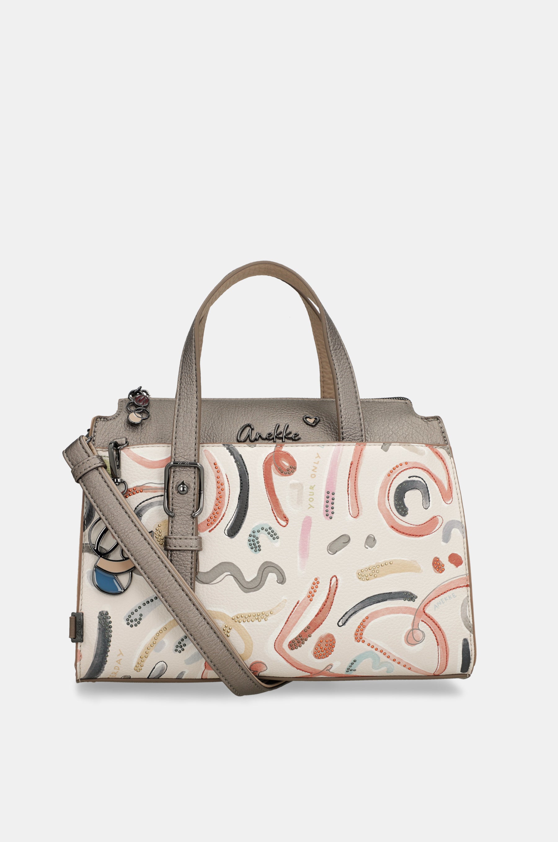 Sac à anse courte Olympia