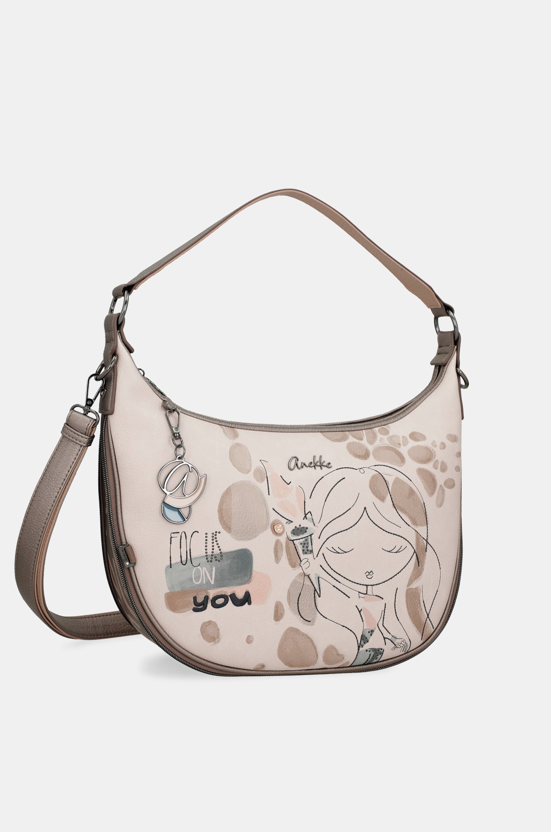 Sac porté épaule Olympia