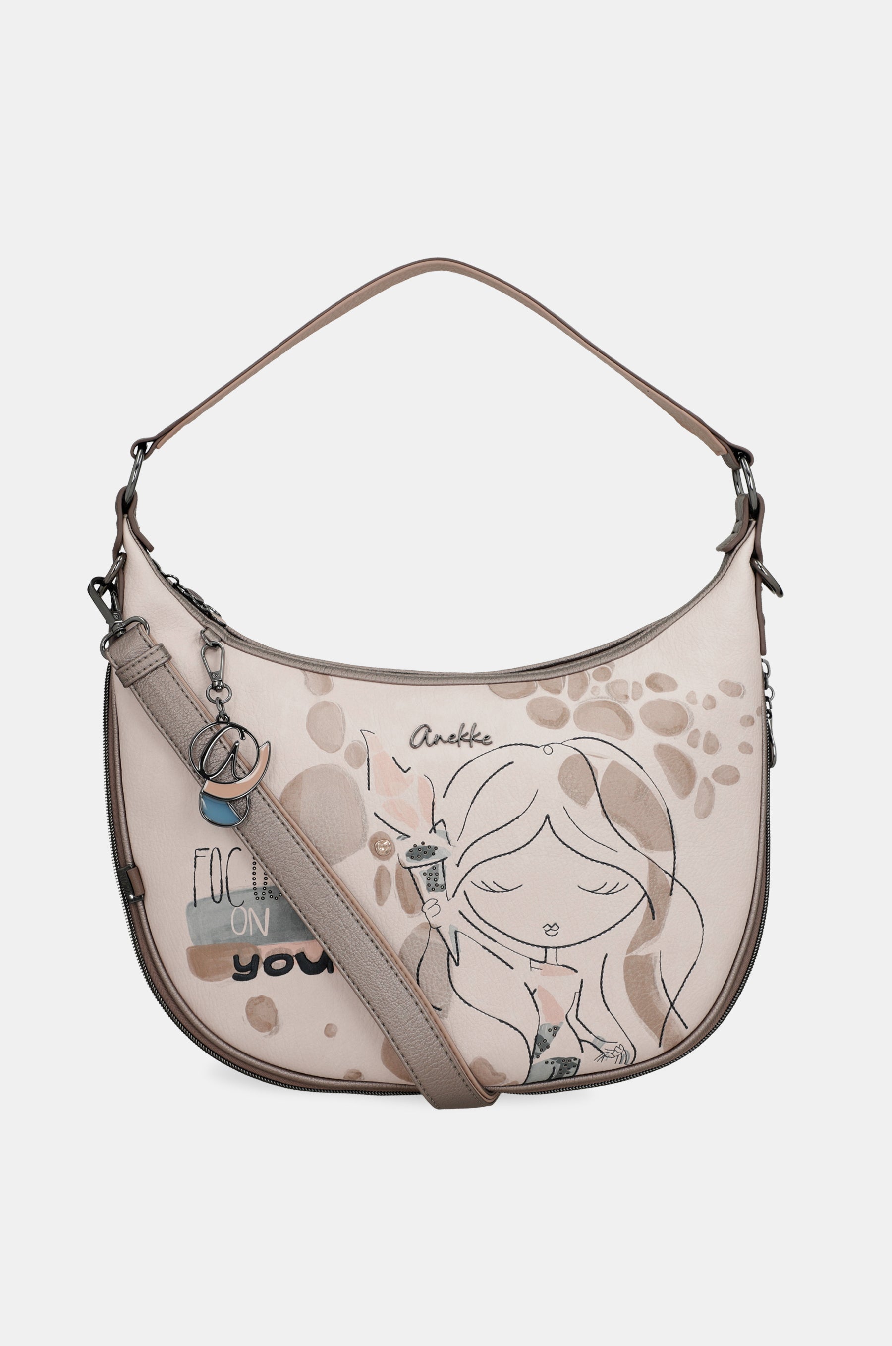 Sac porté épaule Olympia