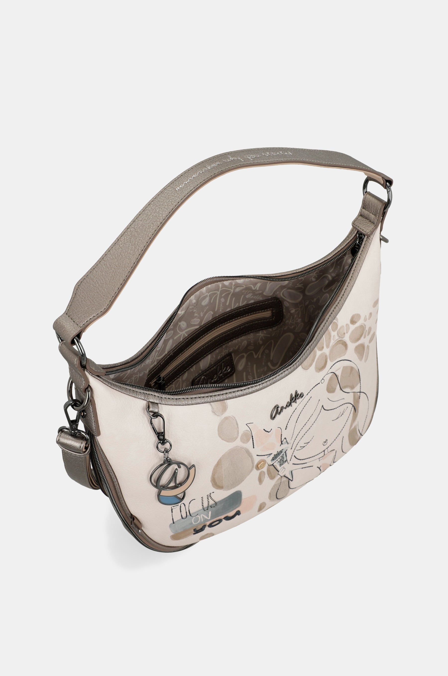 Sac porté épaule Olympia