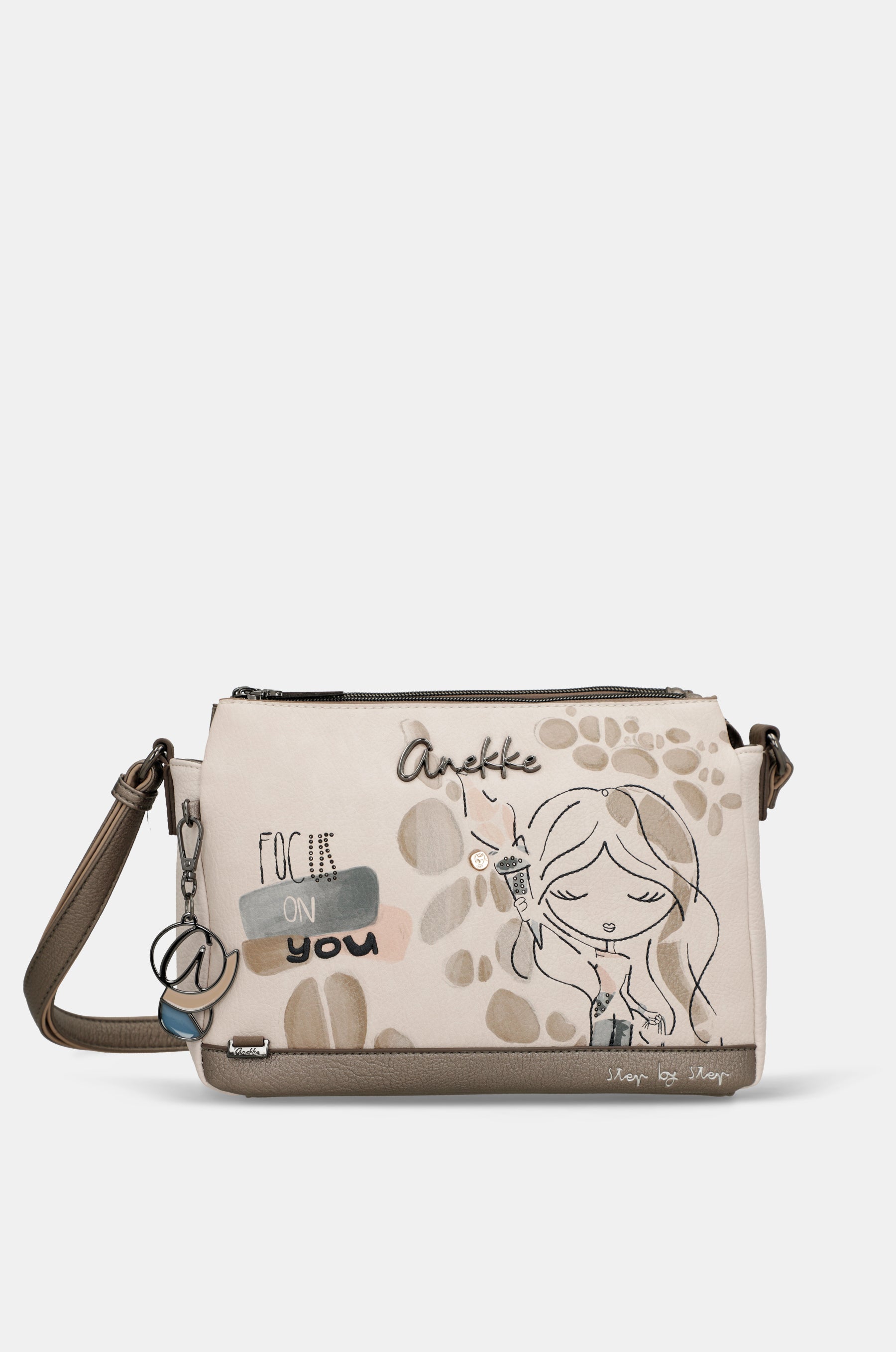 Sac à bandoulière Olympia