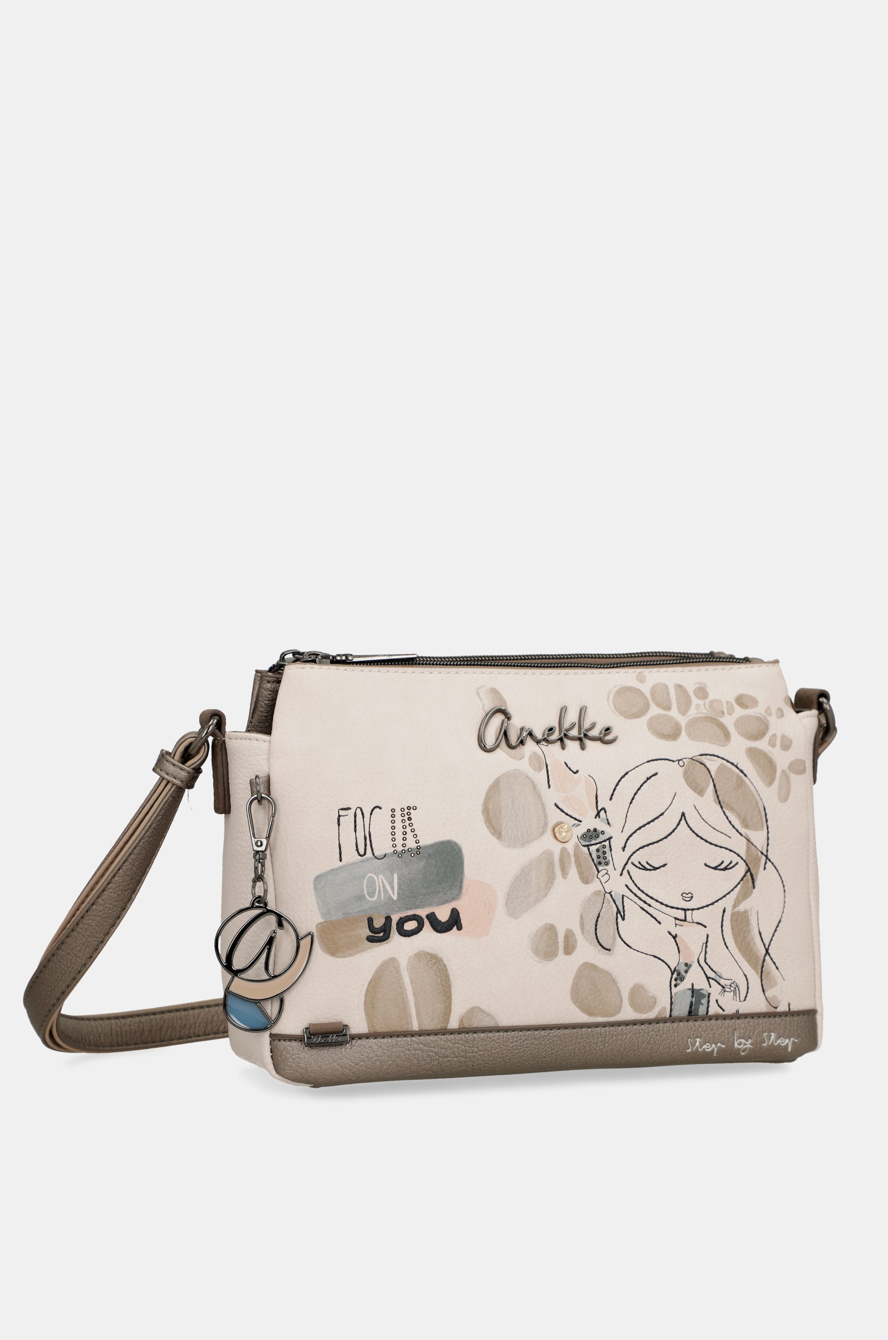 Sac à bandoulière Olympia