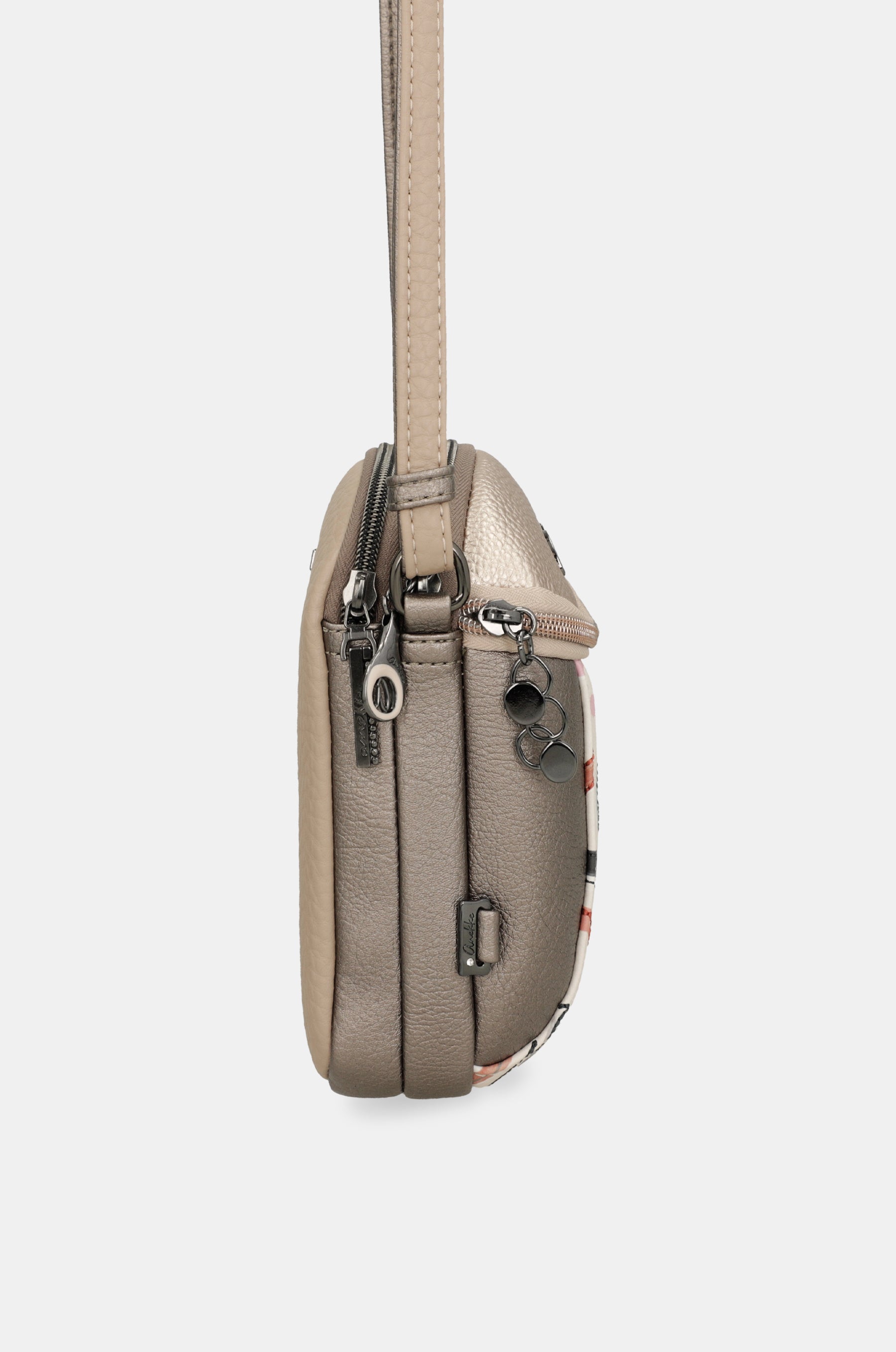 Mini sac à bandoulière Olympia