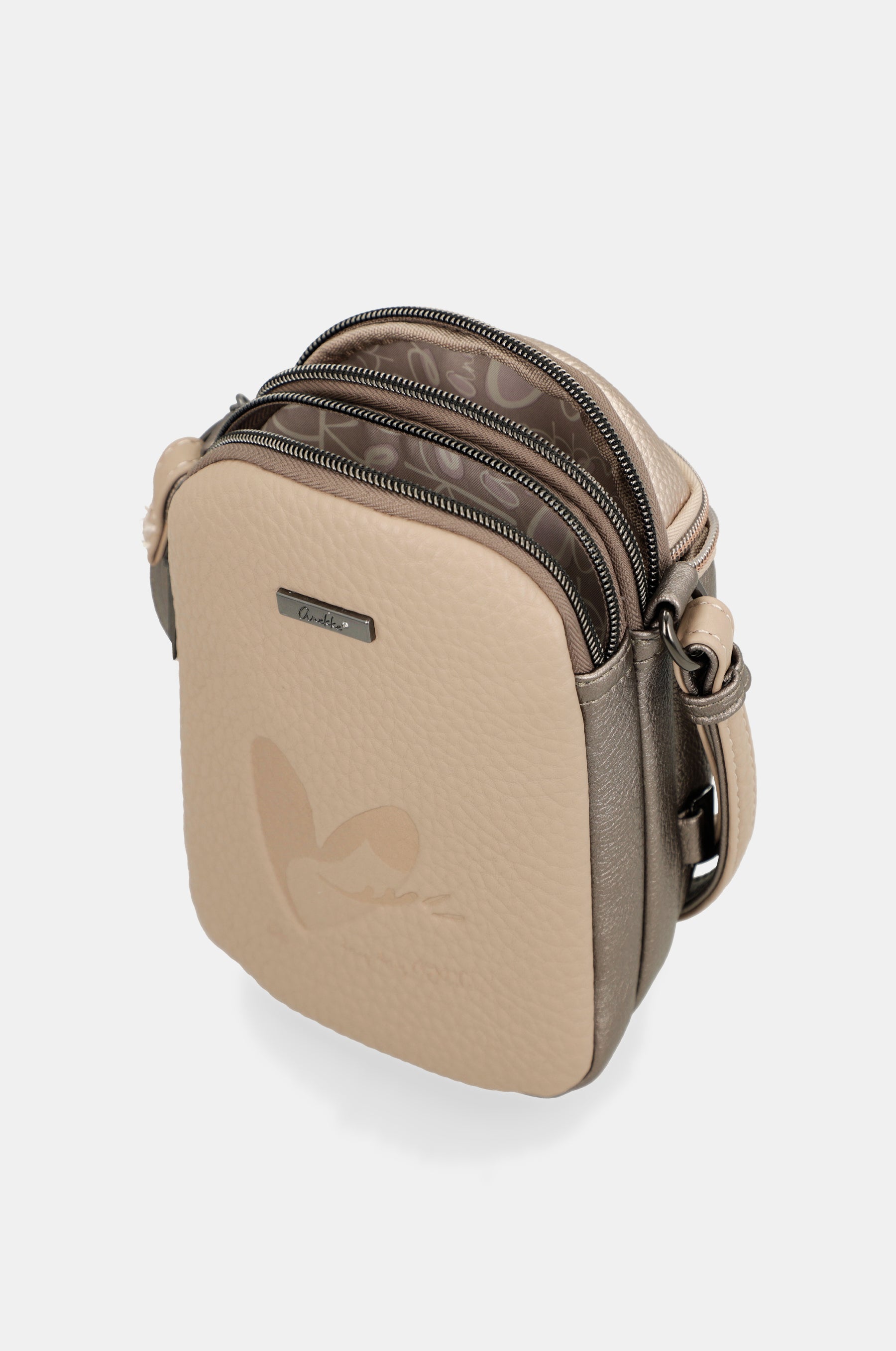Mini sac à bandoulière Olympia