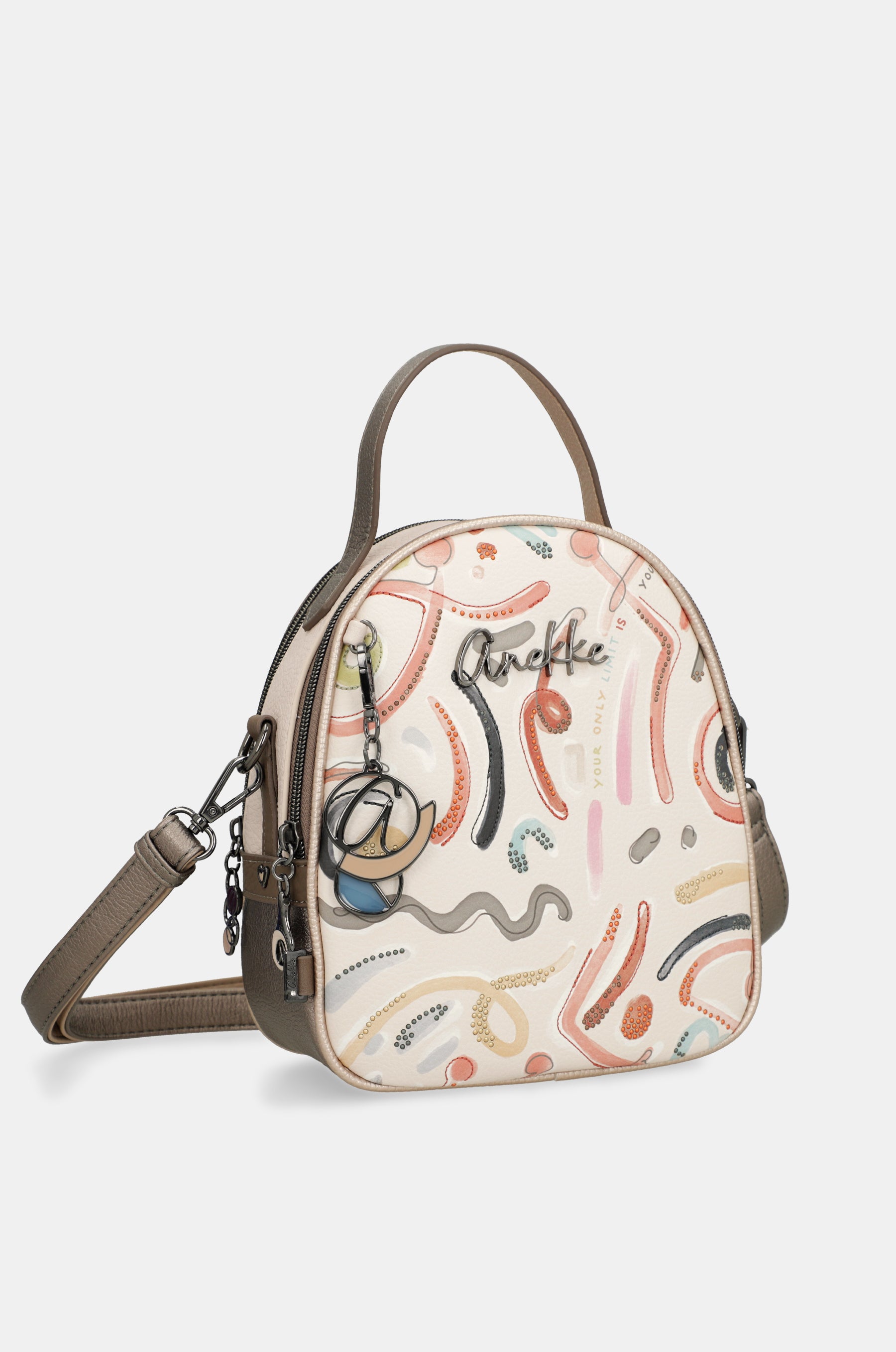 Petit sac à dos Olympia