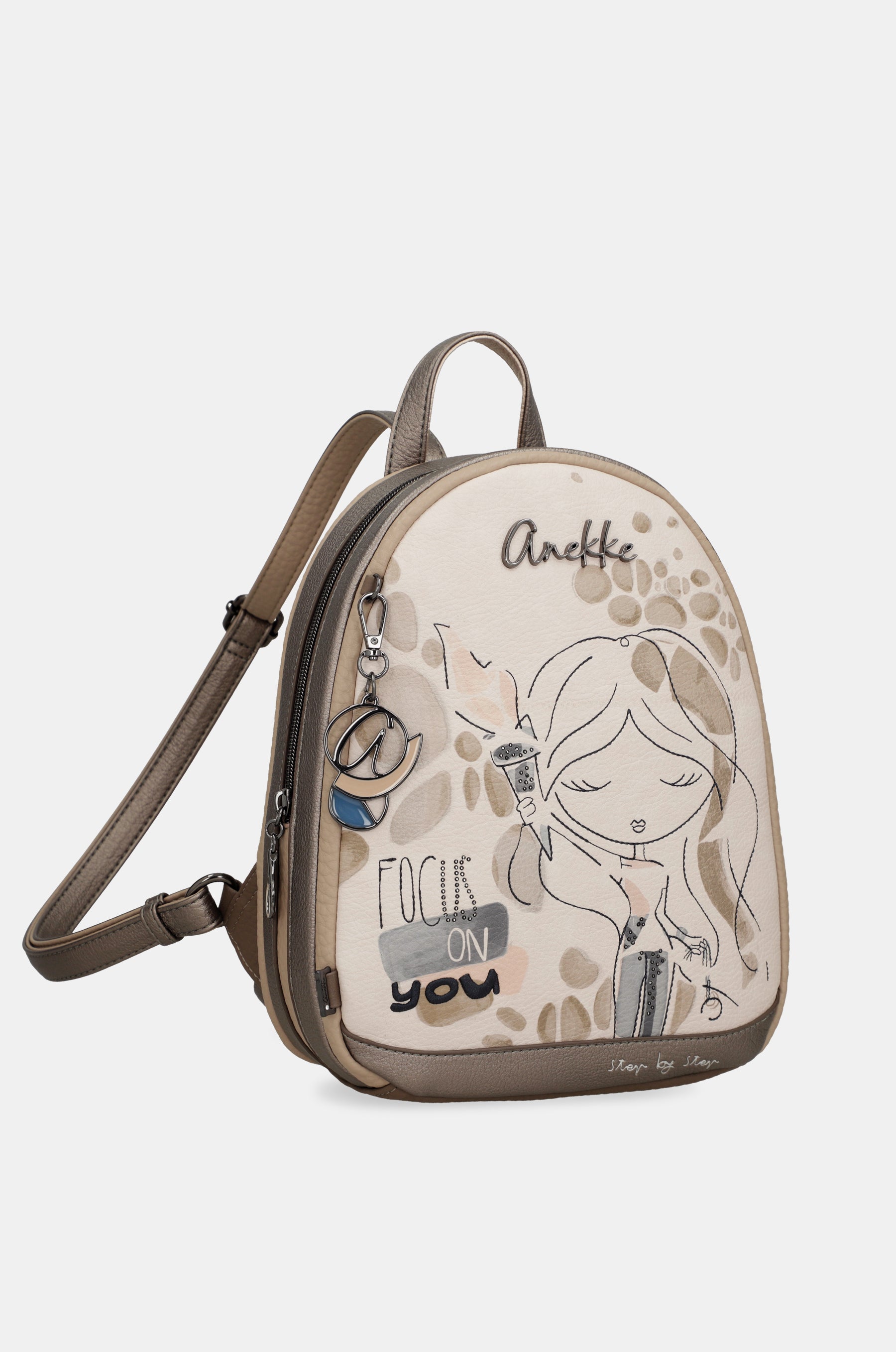 Petit sac à dos Olympia pour la promenade