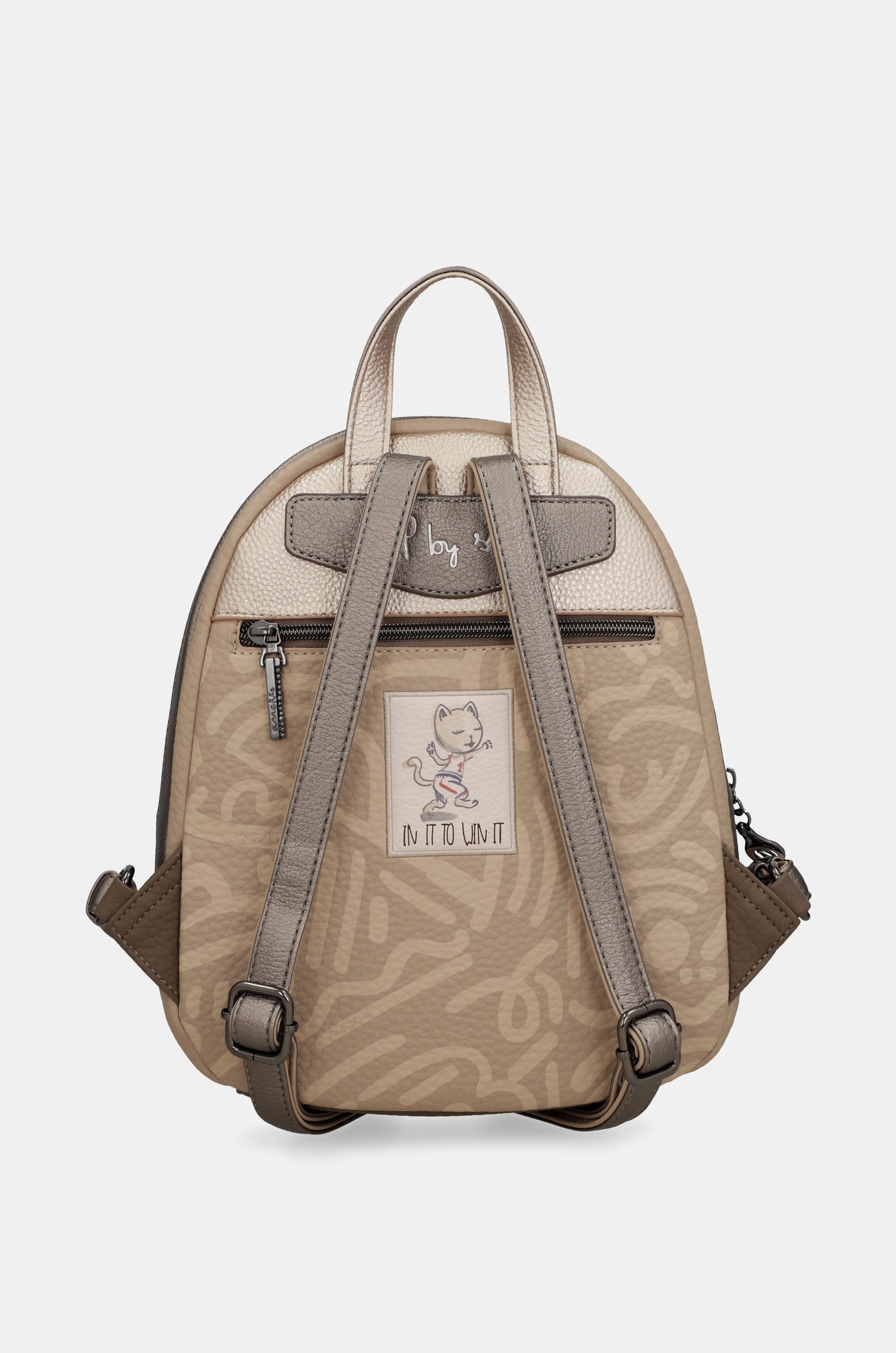 Petit sac à dos Olympia pour la promenade