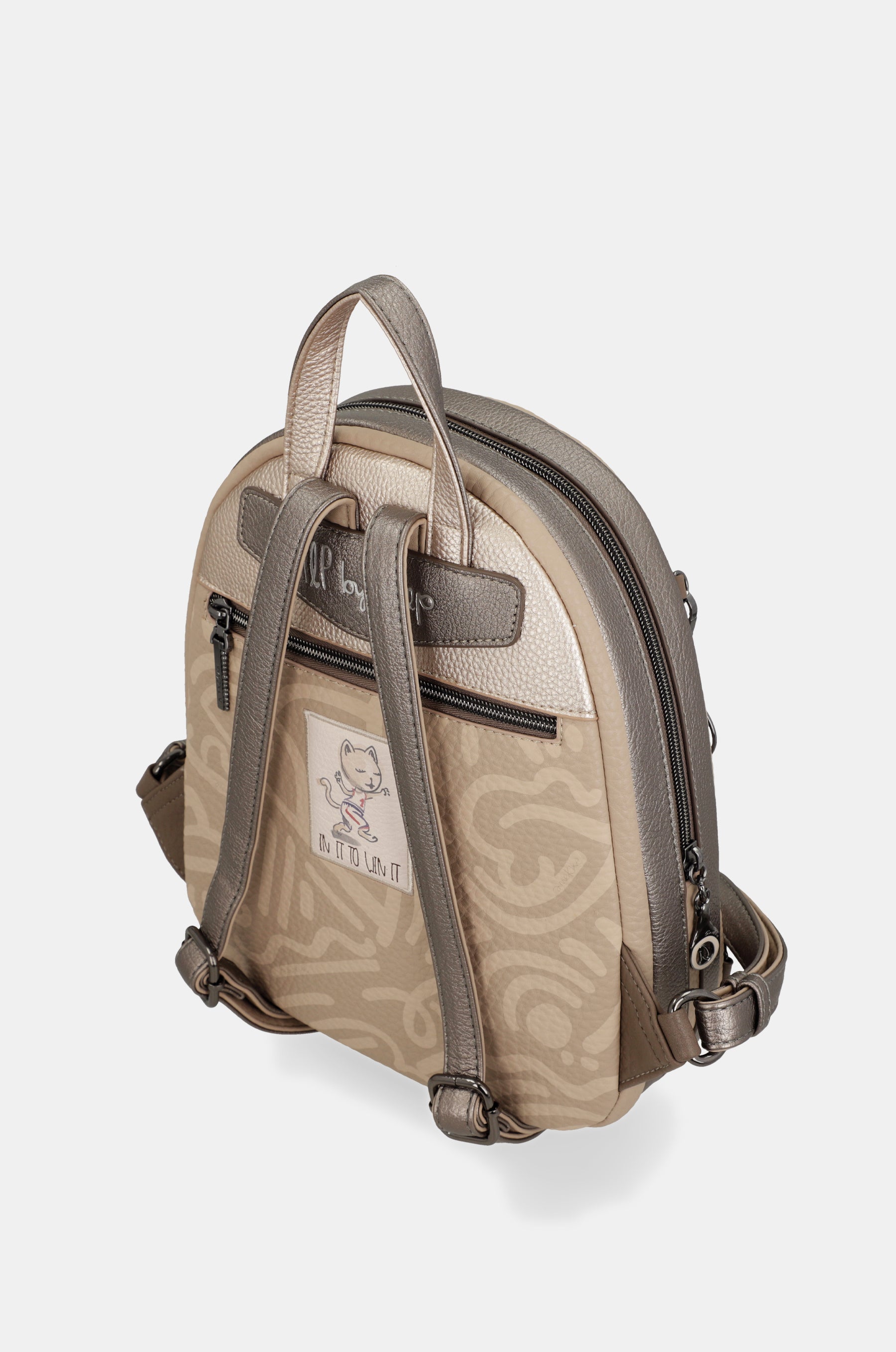 Petit sac à dos Olympia pour la promenade