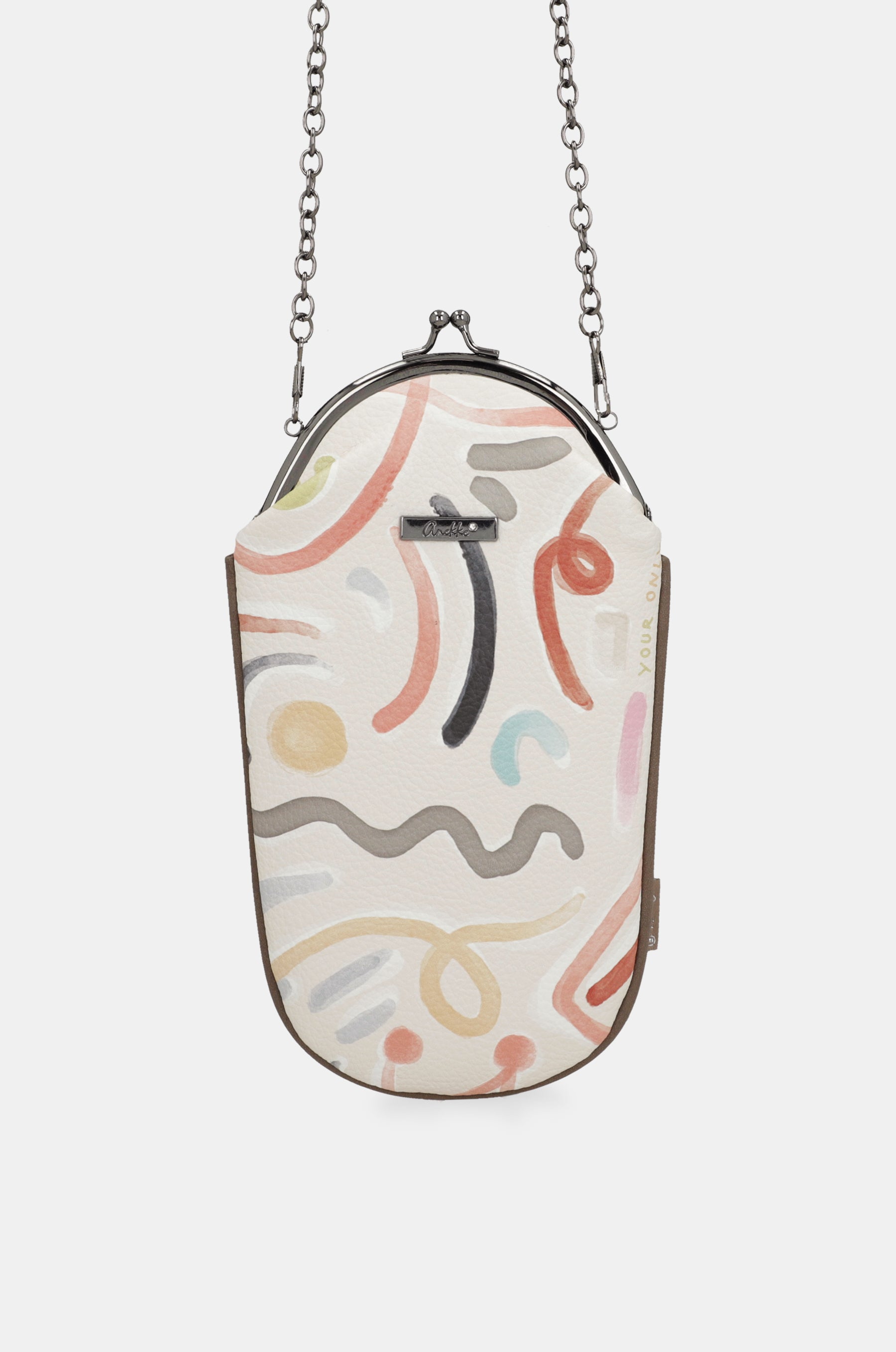 Étui à lunettes Olympia