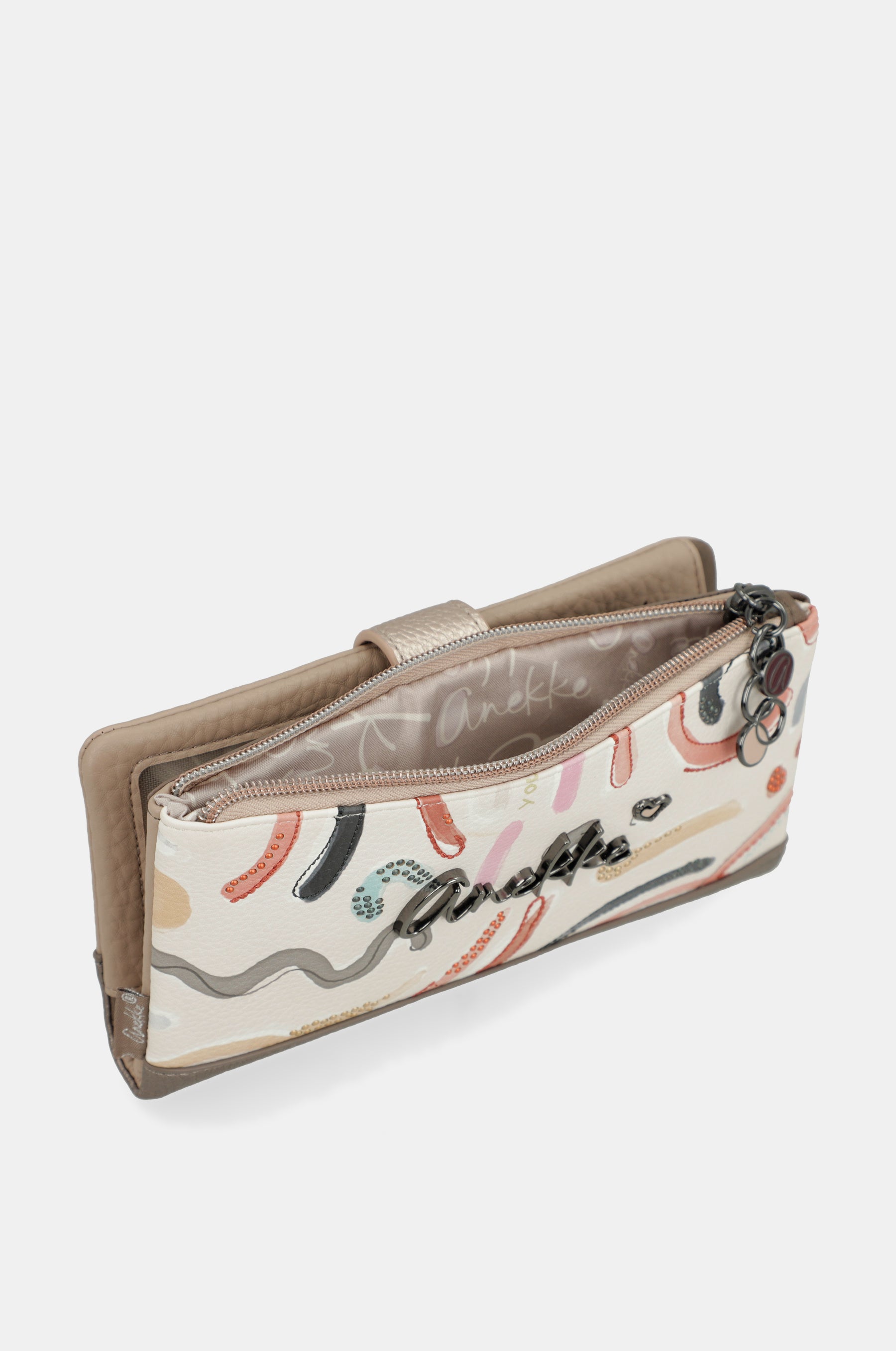 Portefeuille souple Olympia