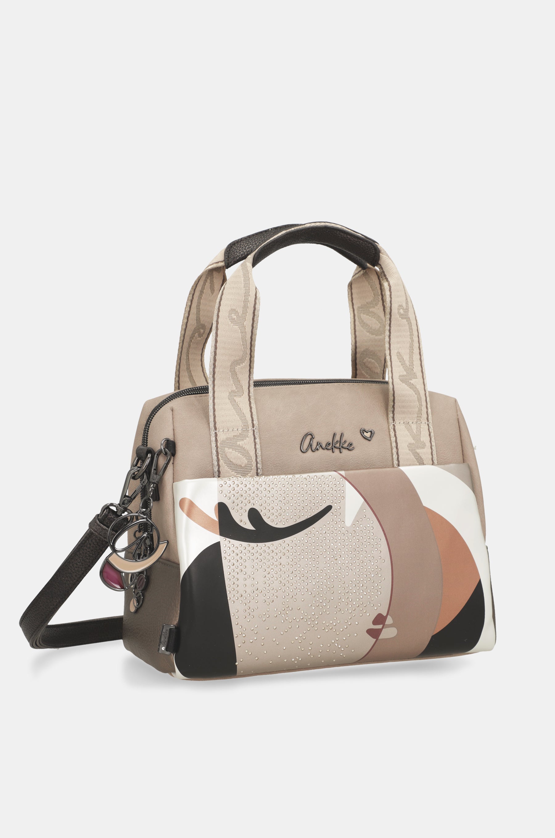 Petit sac à anse courte Eikon