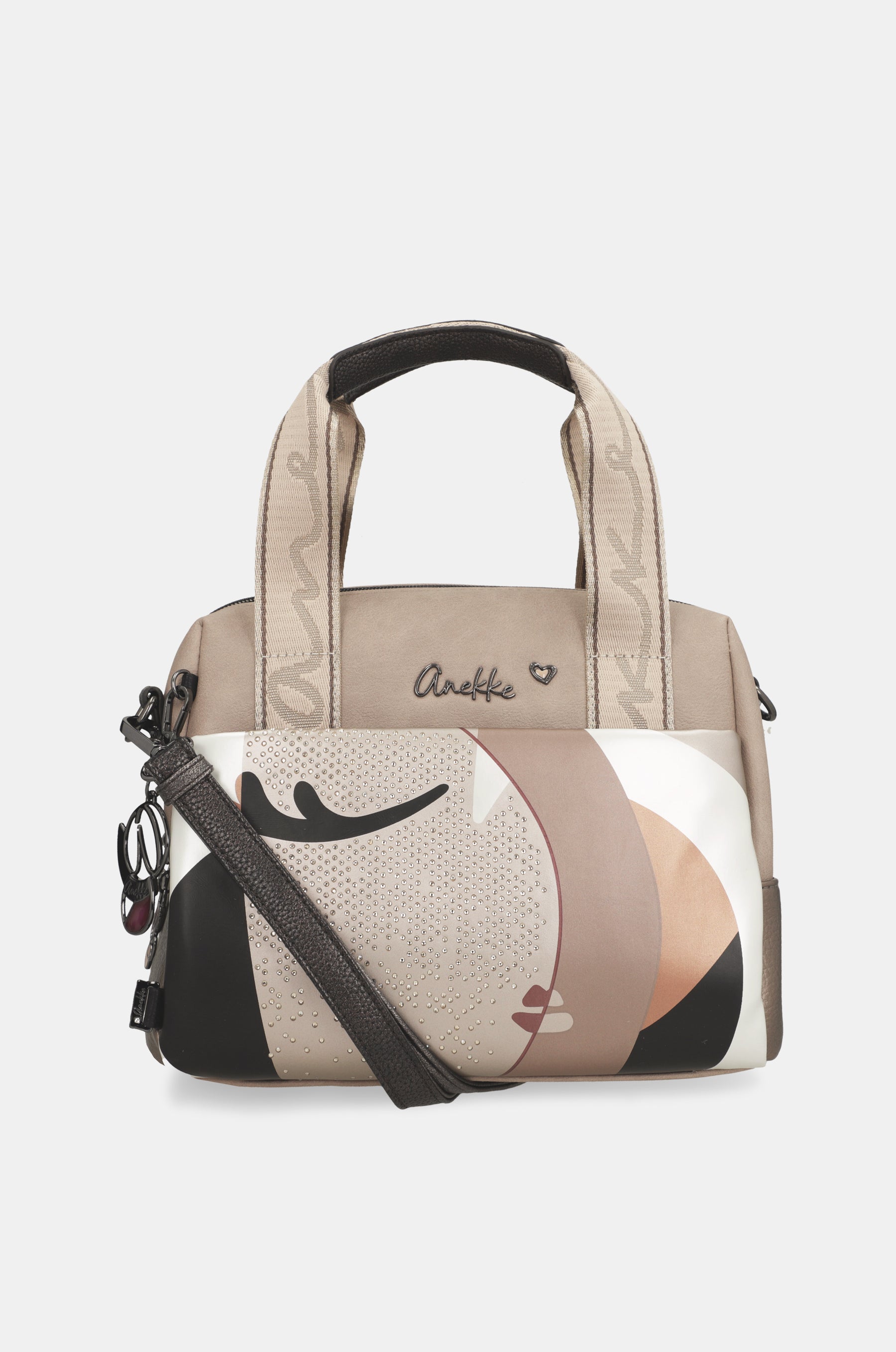 Petit sac à anse courte Eikon