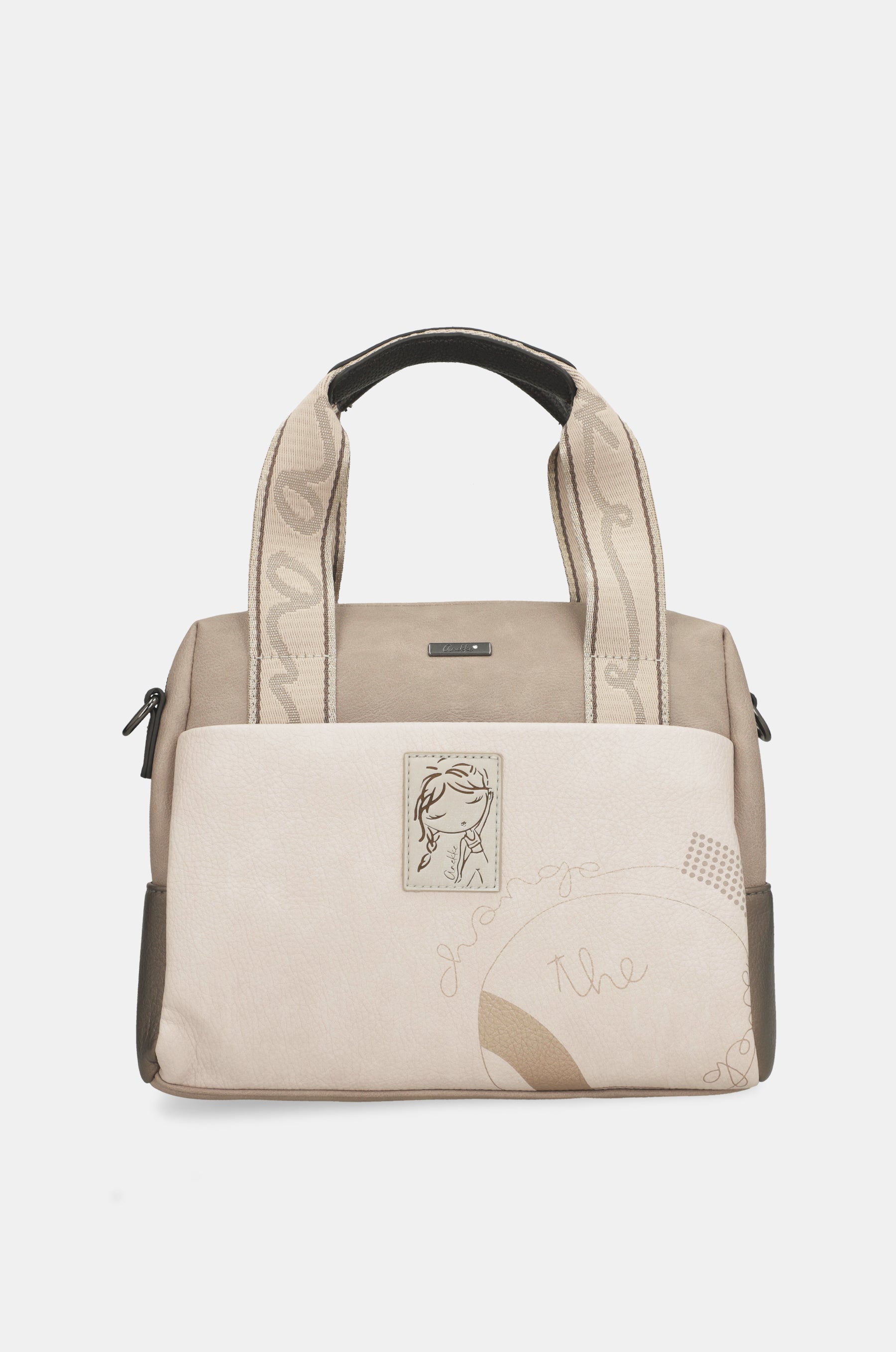 Petit sac à anse courte Eikon