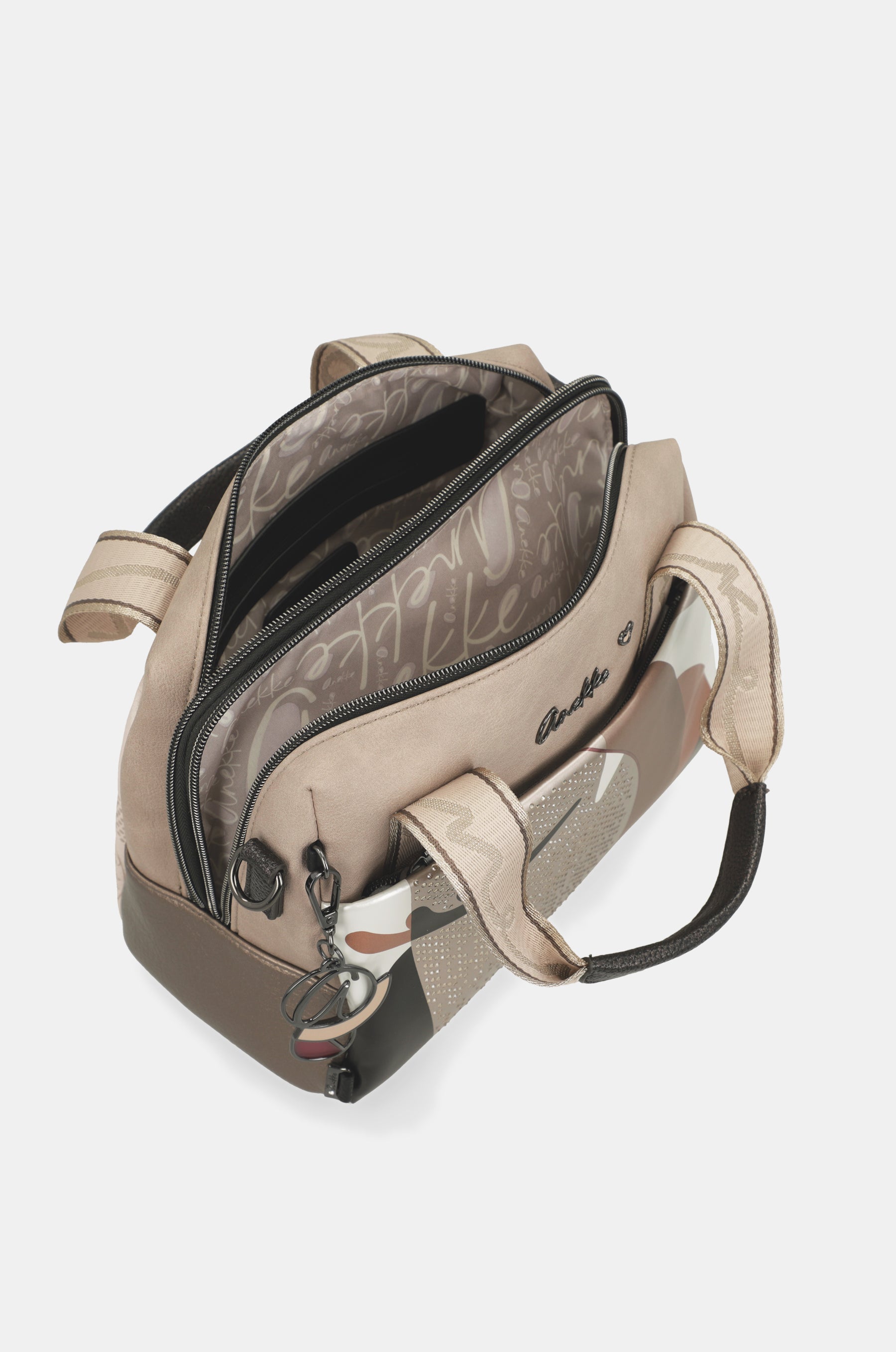 Petit sac à anse courte Eikon