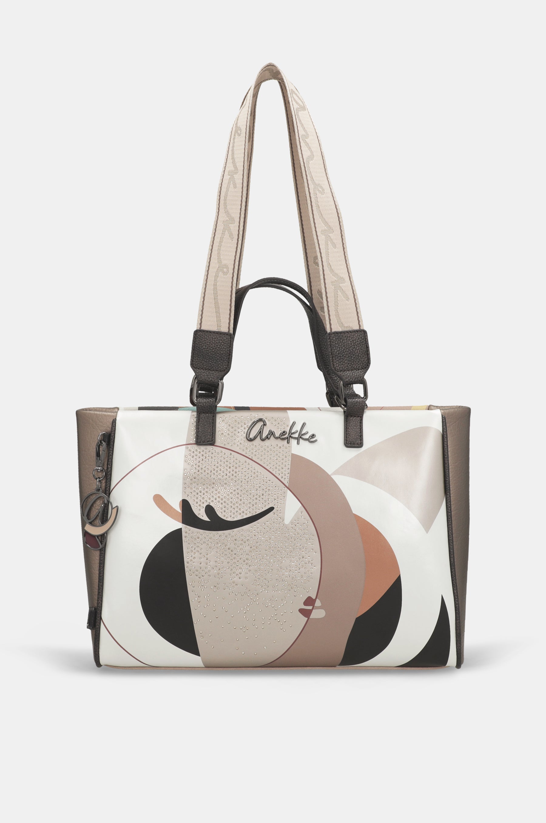 Sac à double anse Eikon