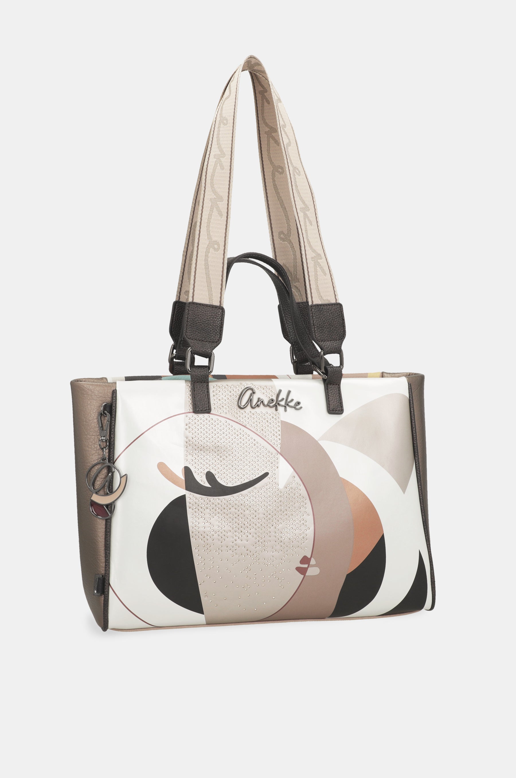 Sac à double anse Eikon