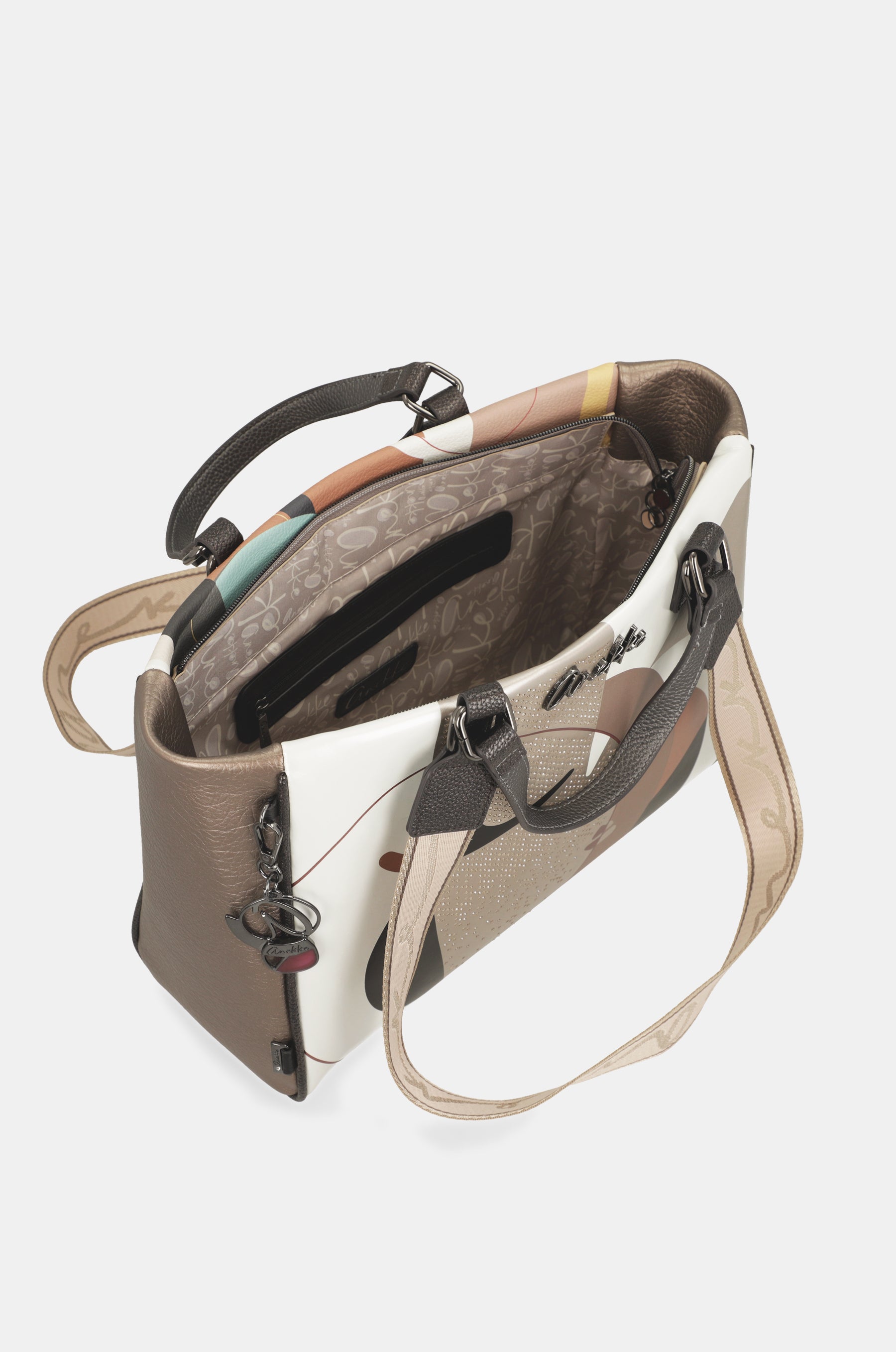 Sac à double anse Eikon