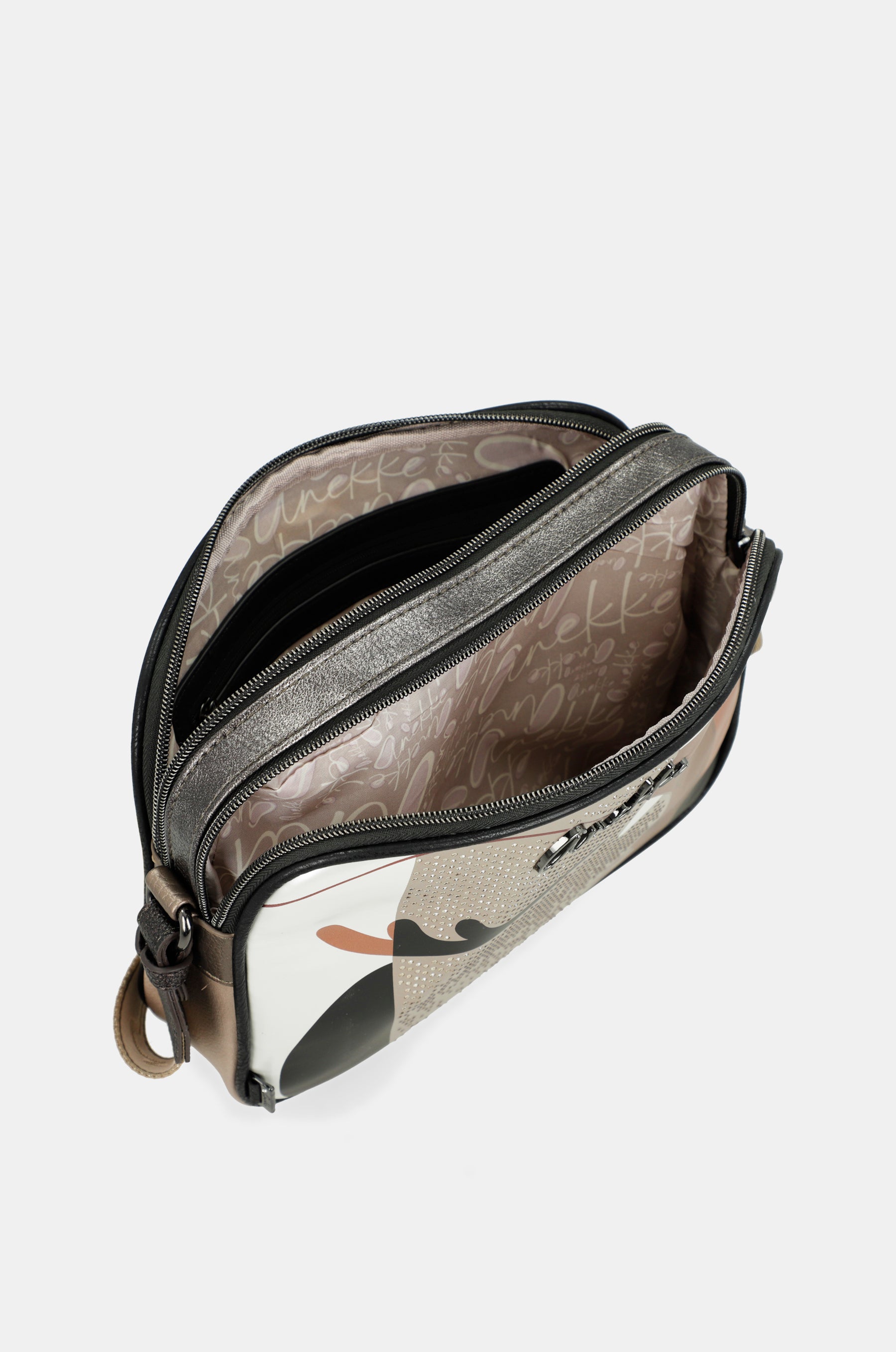 Sac à bandoulière moyen Eikon