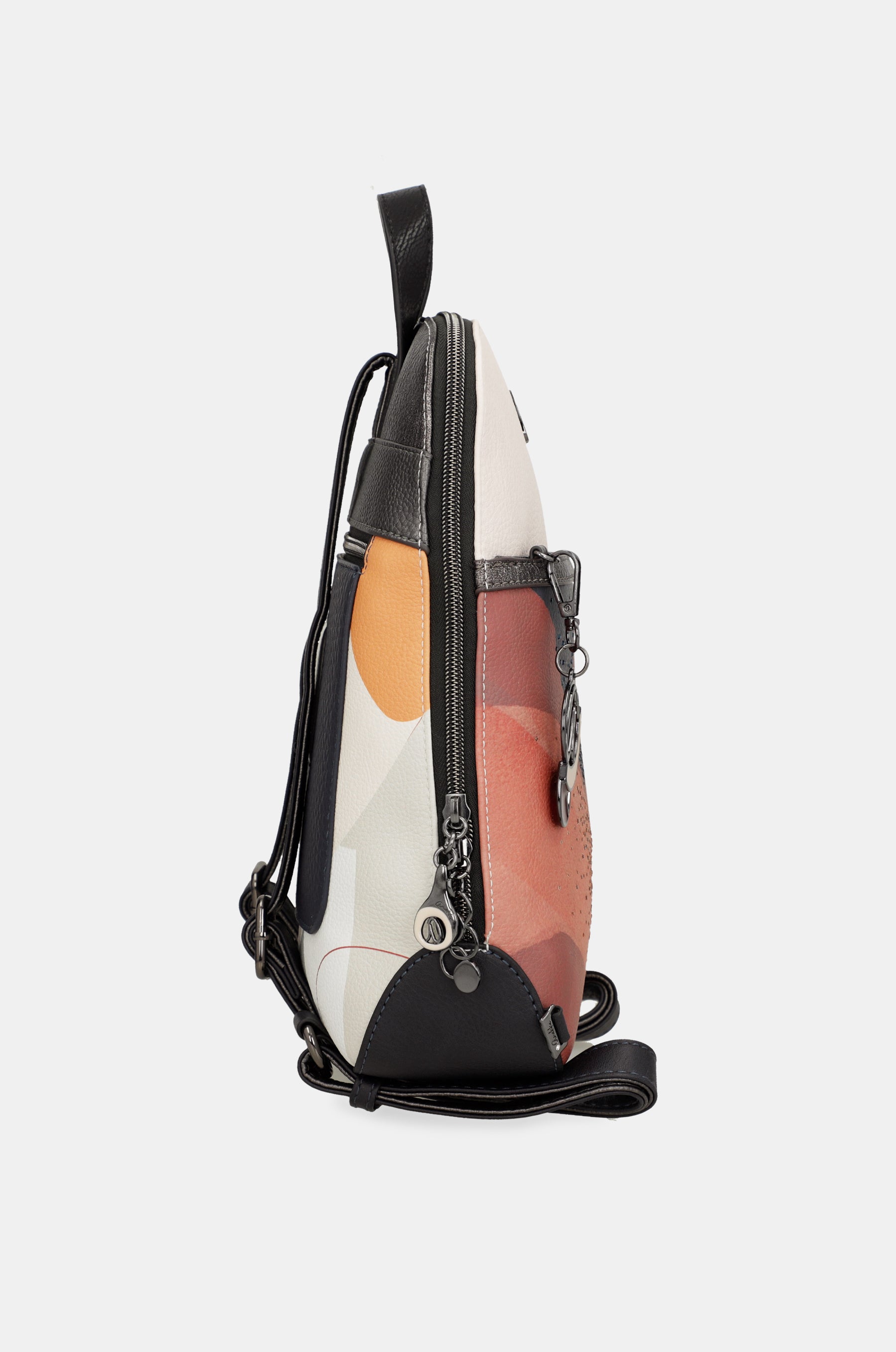 Sac à dos à poche frontale Eikon