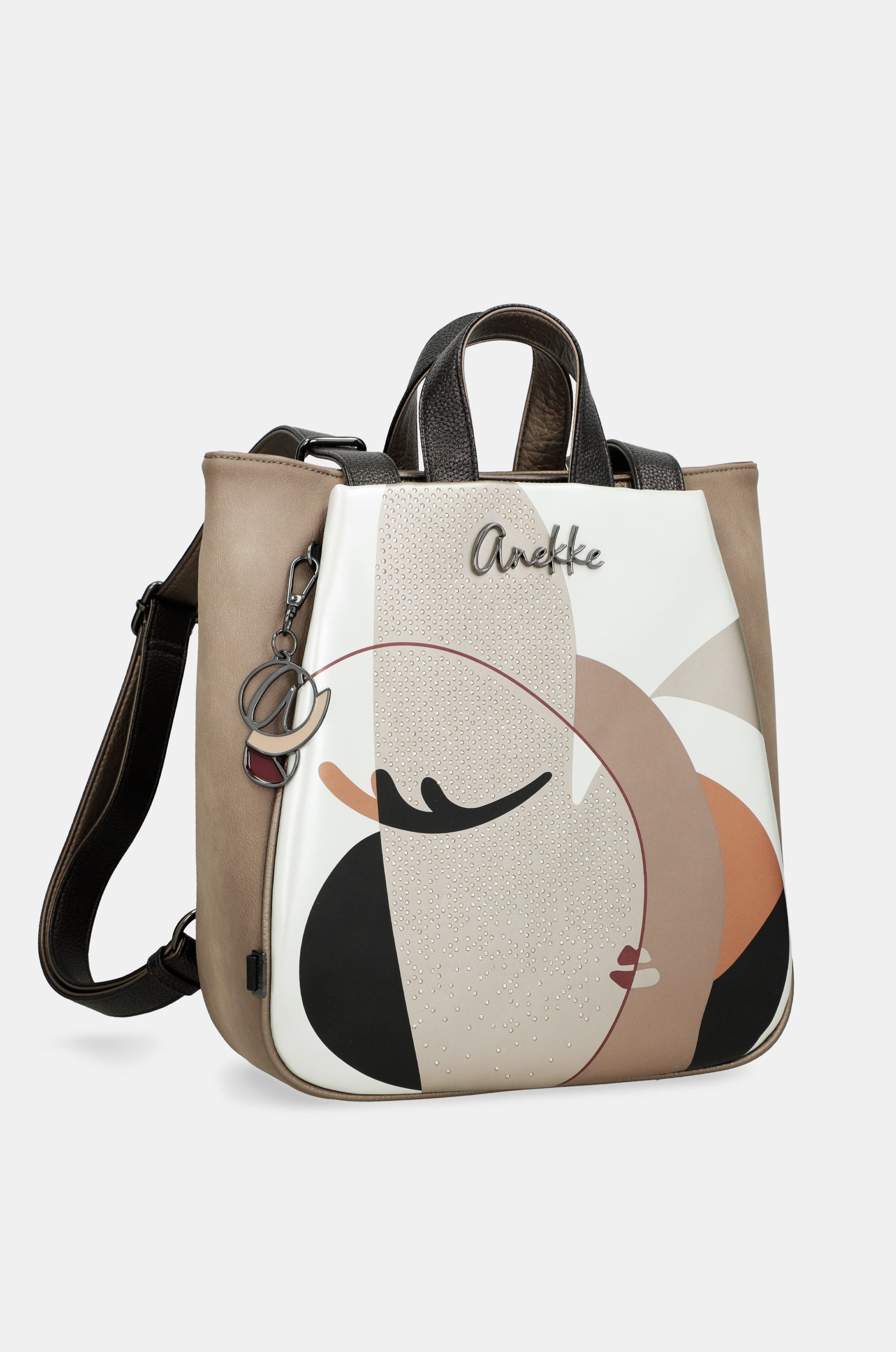 Sac à dos à double anse Eikon