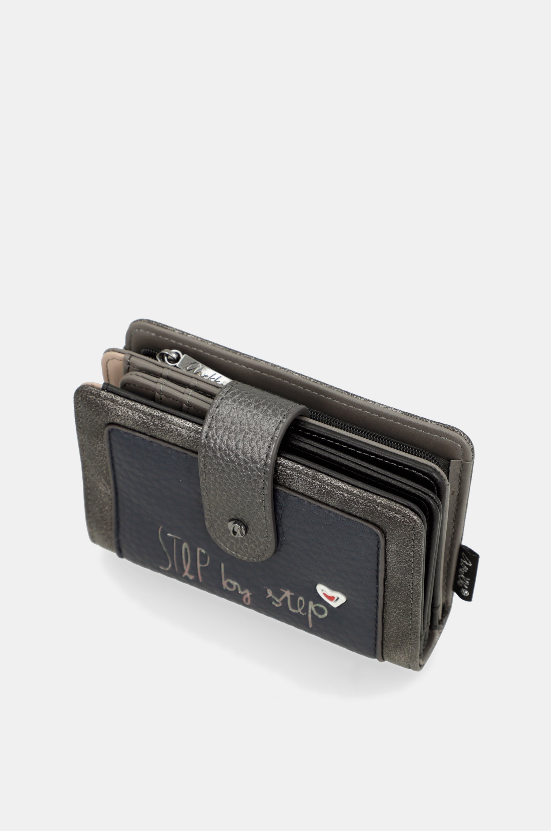 Porte-monnaie moyen Eikon