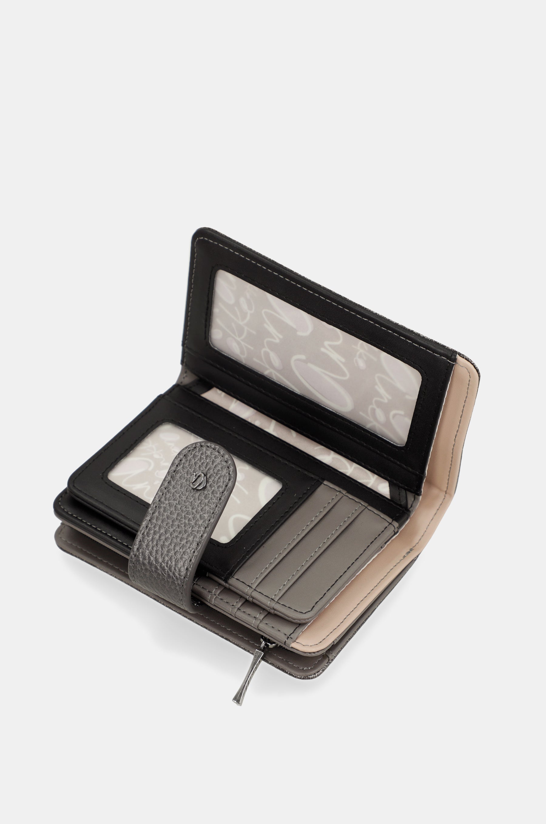 Porte-monnaie moyen Eikon