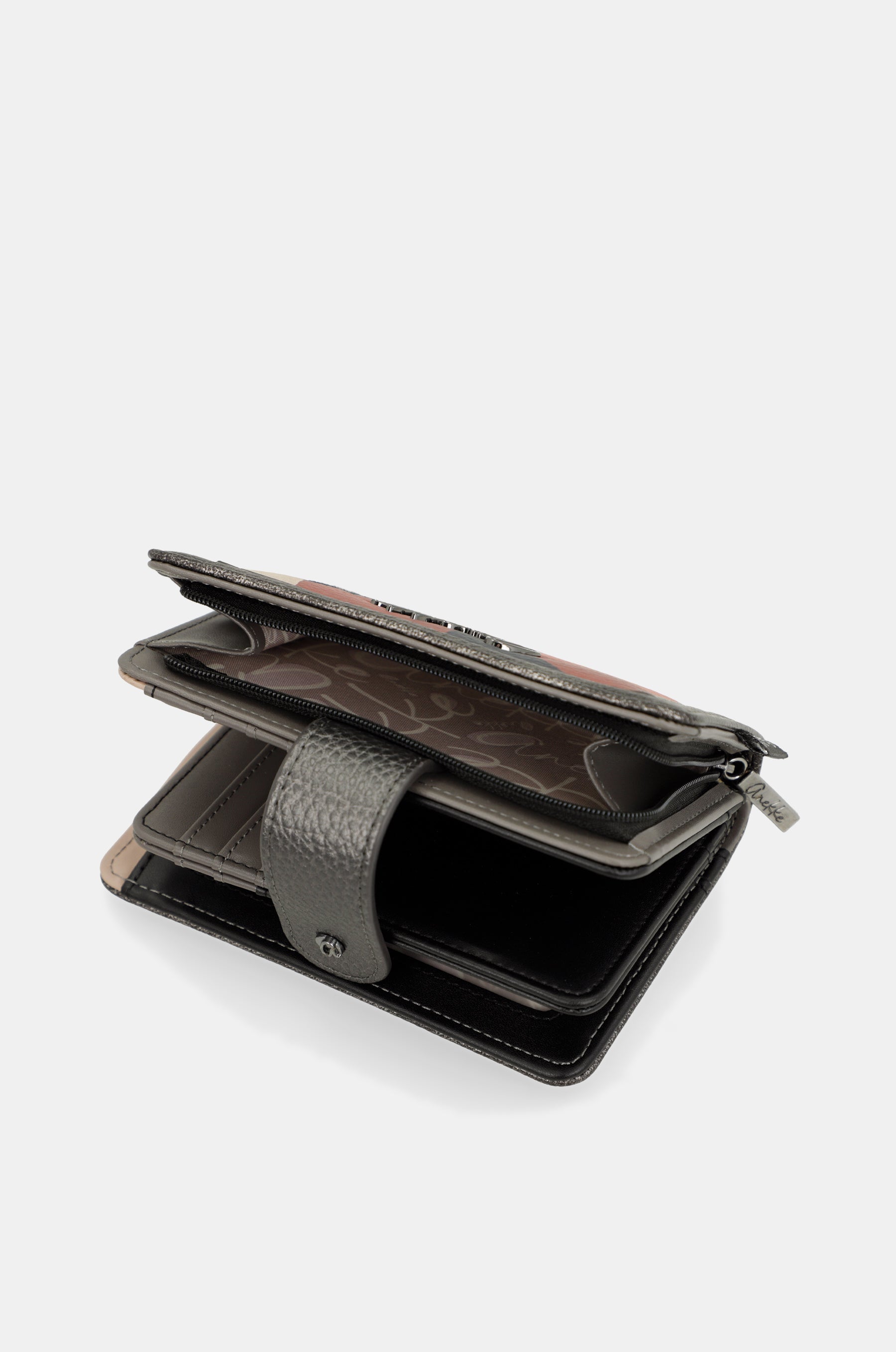 Porte-monnaie moyen Eikon