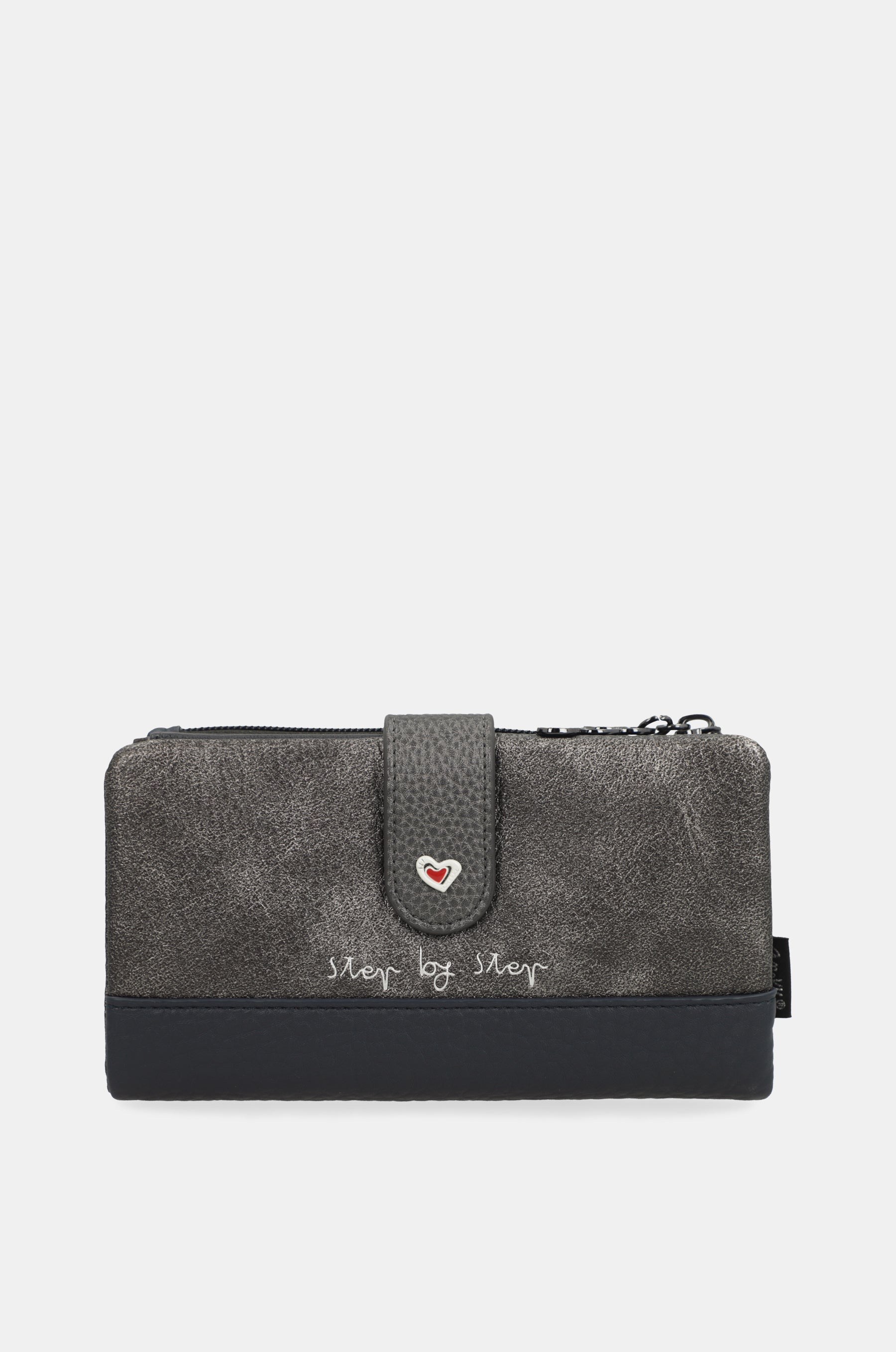 Portefeuille moyen Eikon