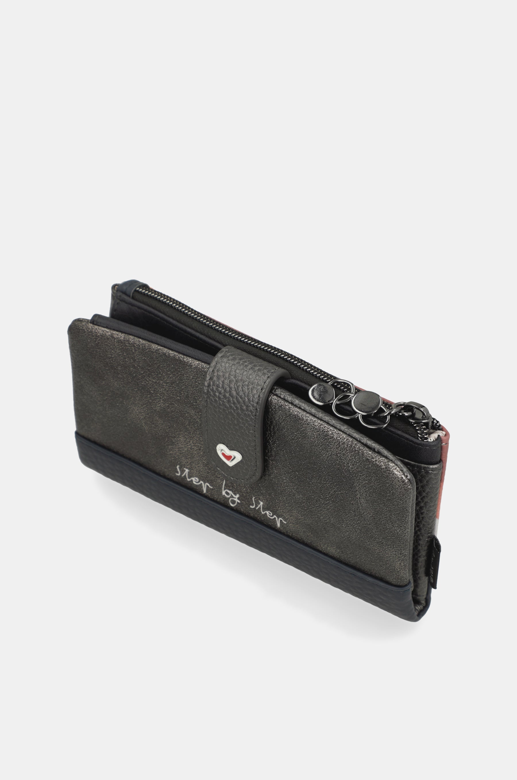 Portefeuille moyen Eikon