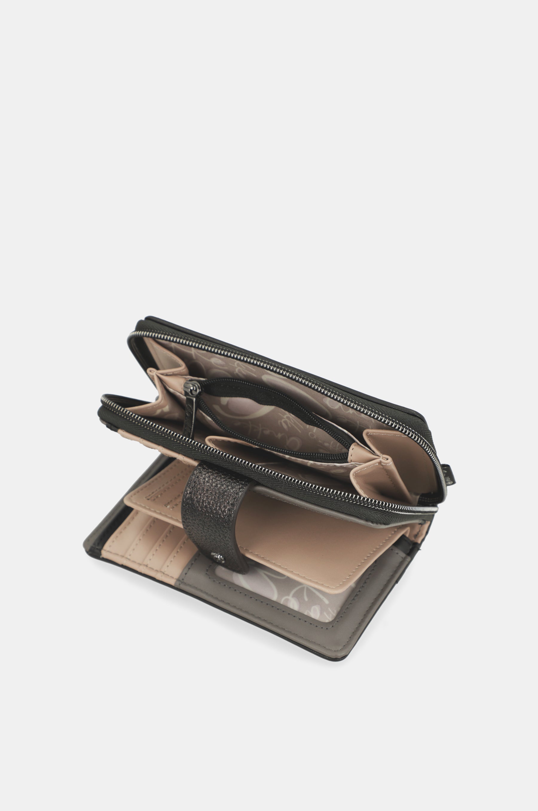 Portefeuille rigide Eikon