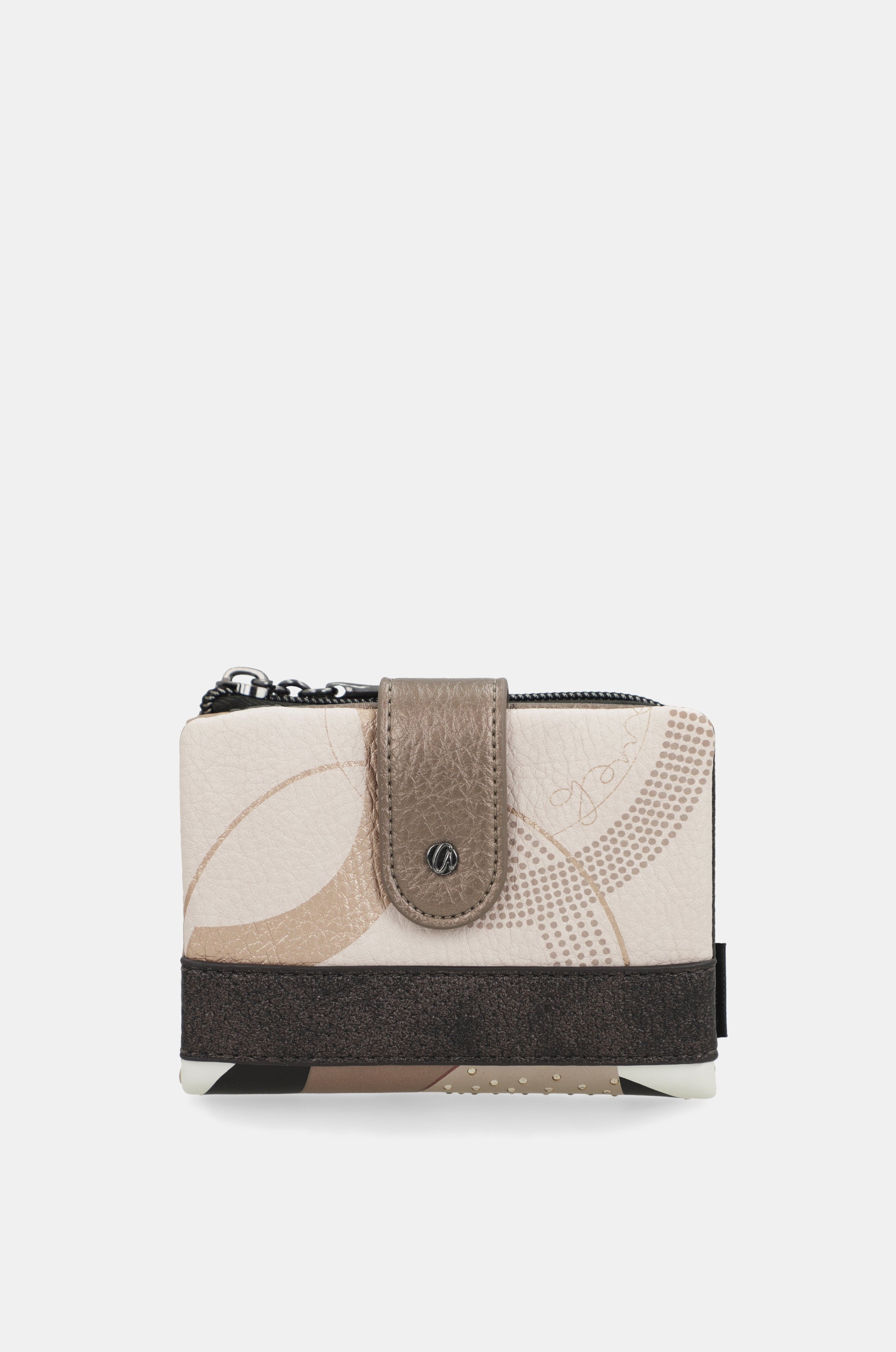 Petit porte-monnaie Eikon