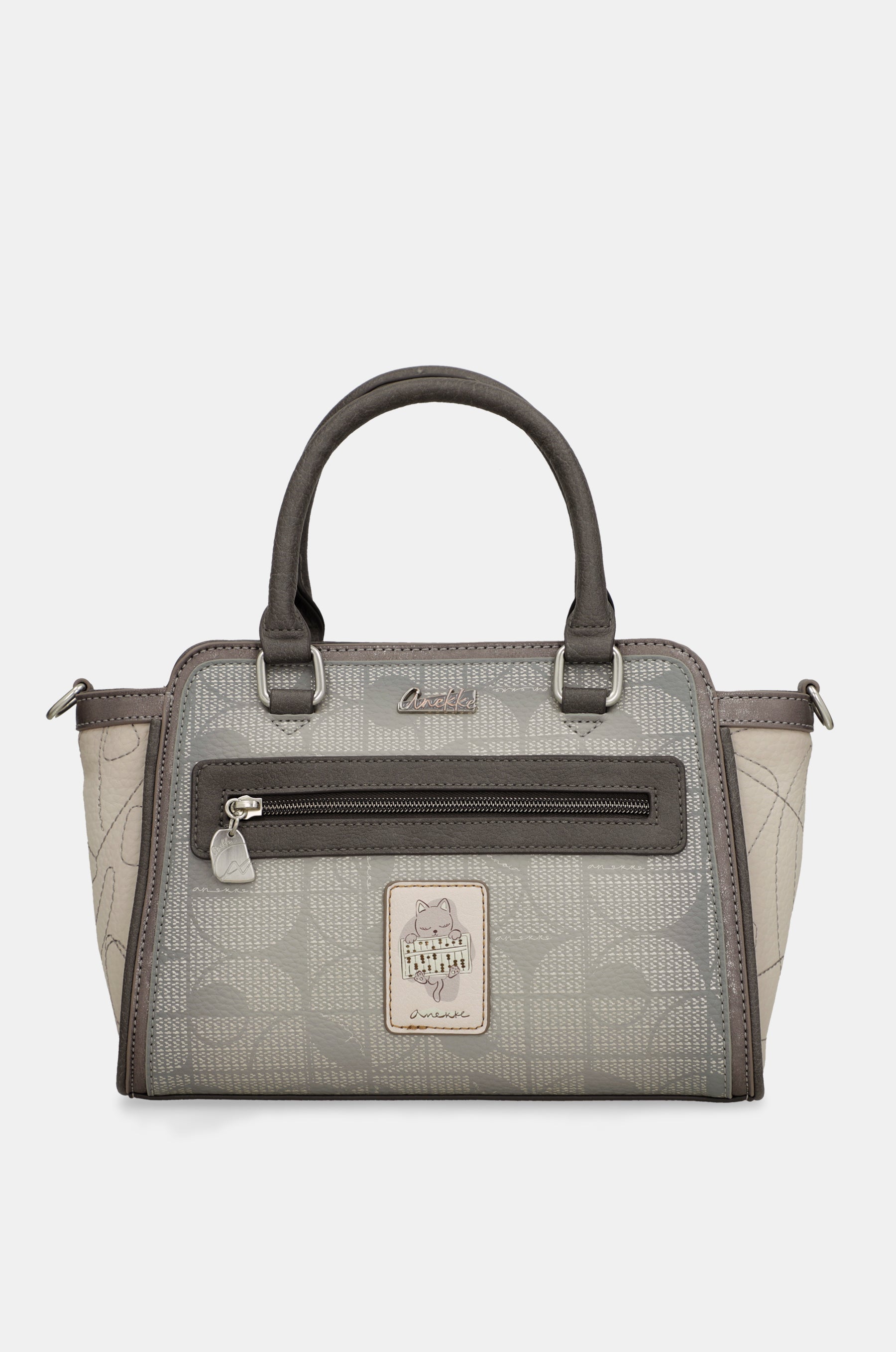 Sac à bandoulière et à anse courte Sophia