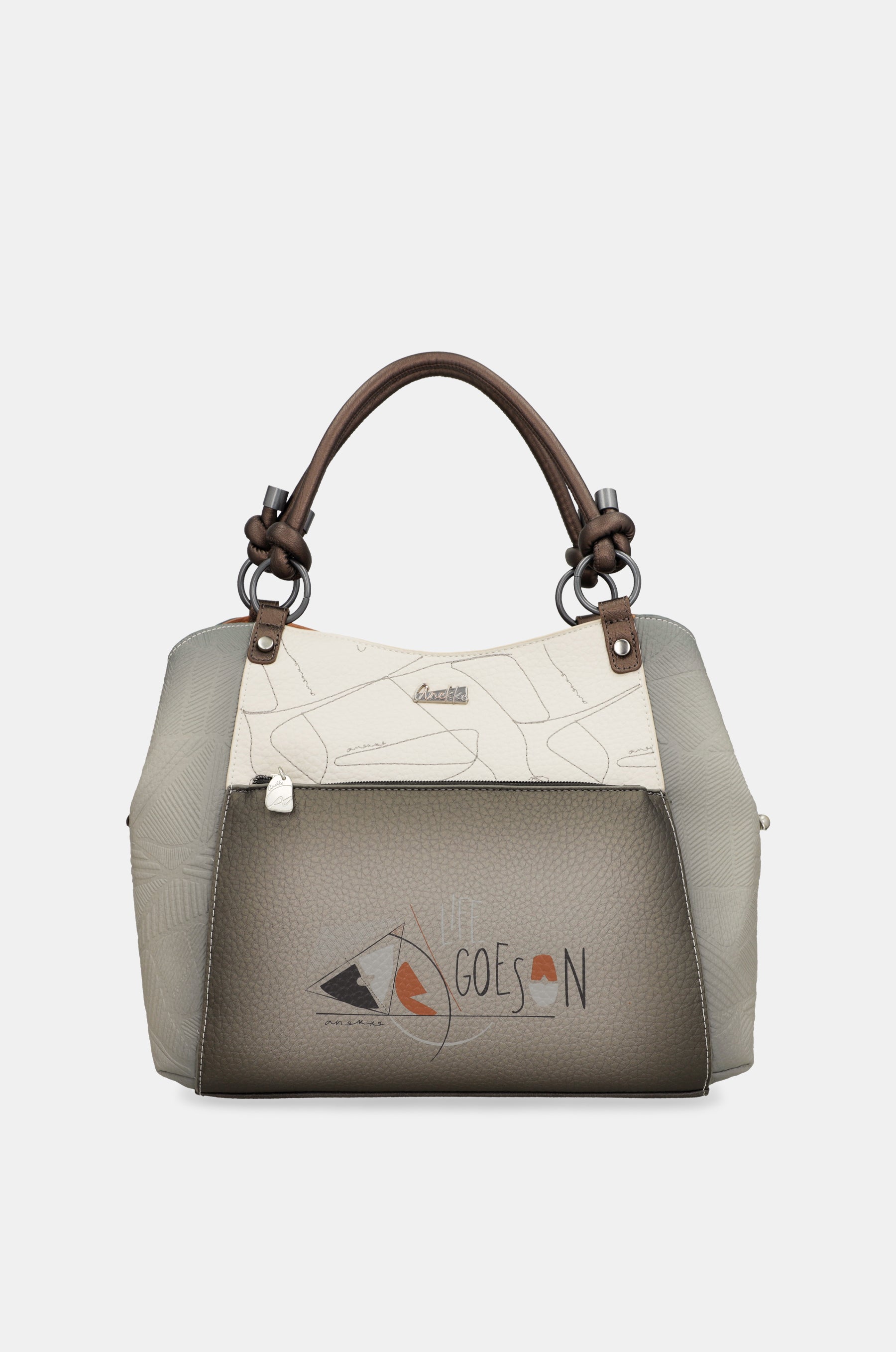 Sac à anse courte Sophia