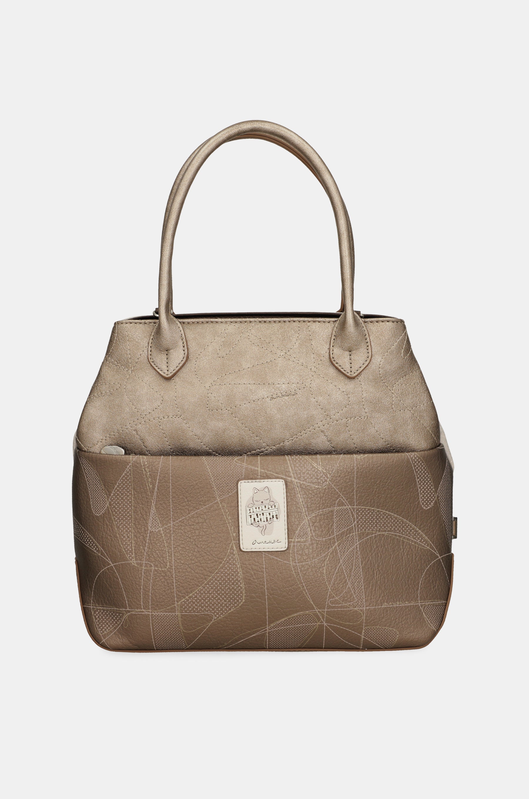 Sac à main avec bandoulière Sophia