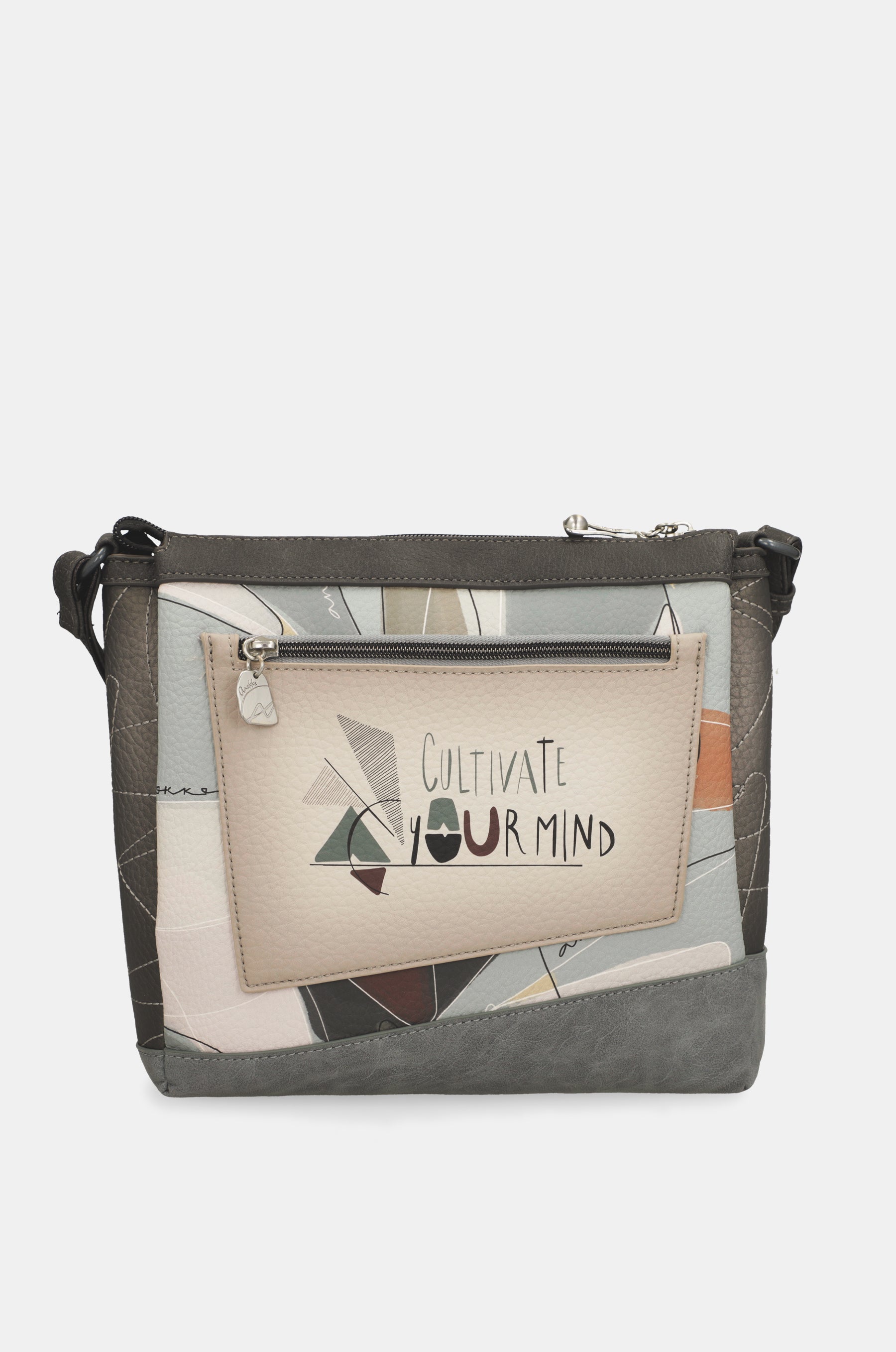 Sac à bandoulière moyen Sophia