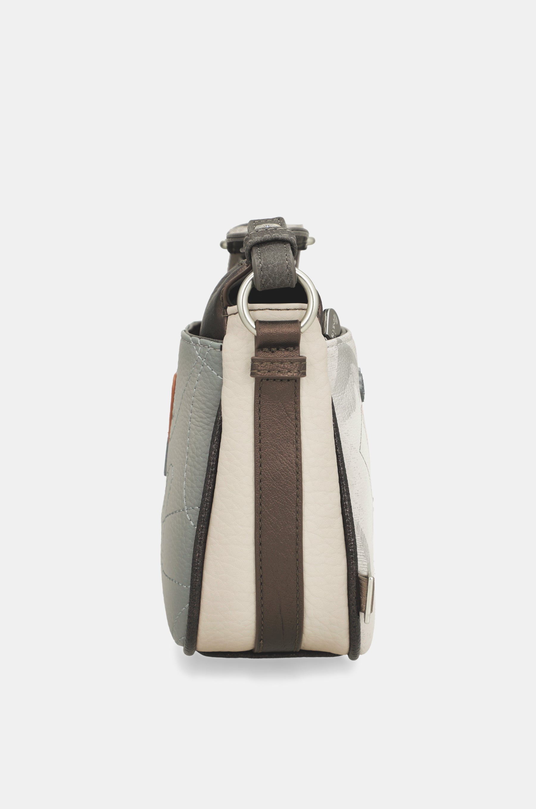 Sac à bandoulière imprimé Sophia