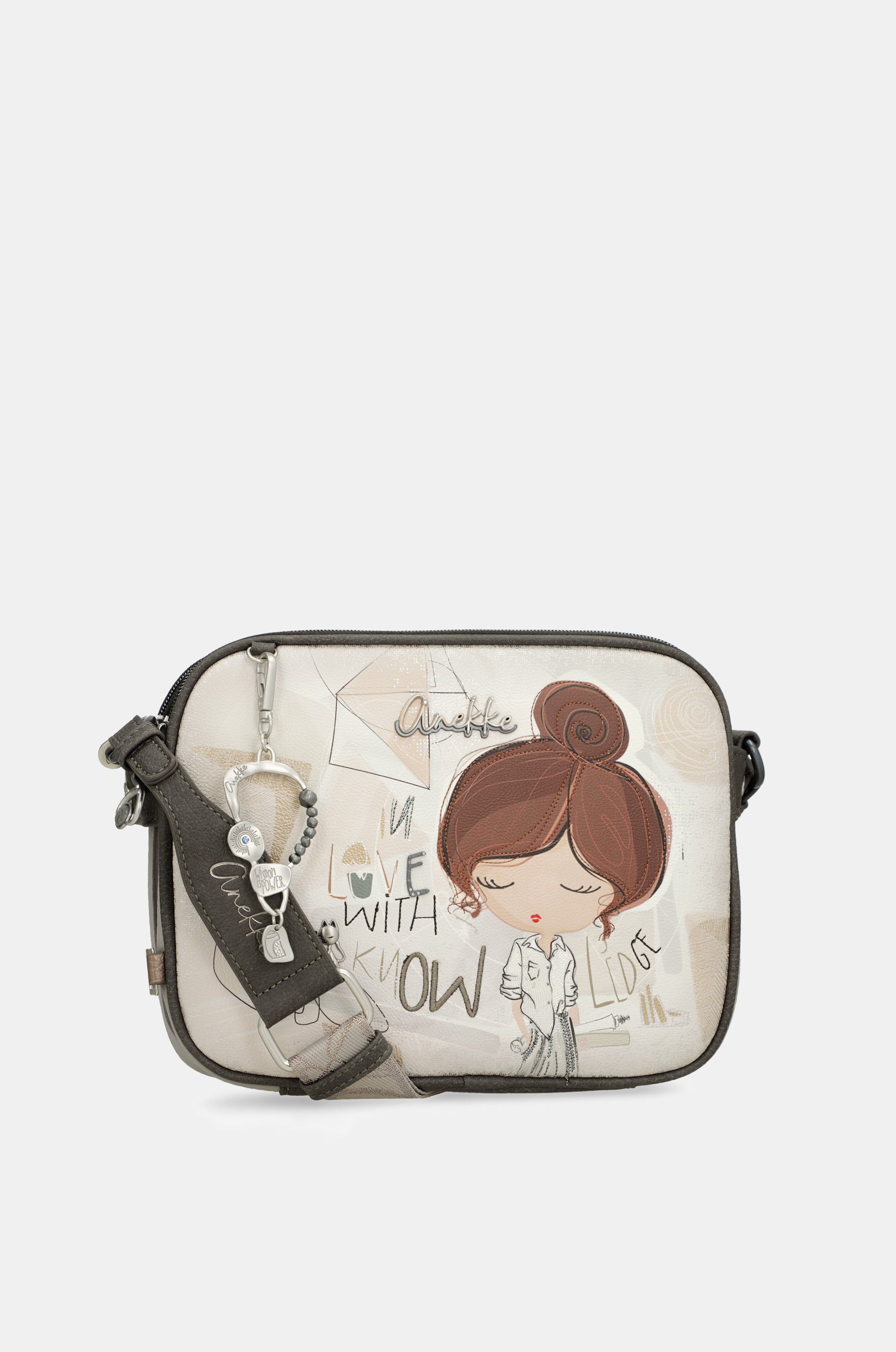 Sac à bandoulière Sophia